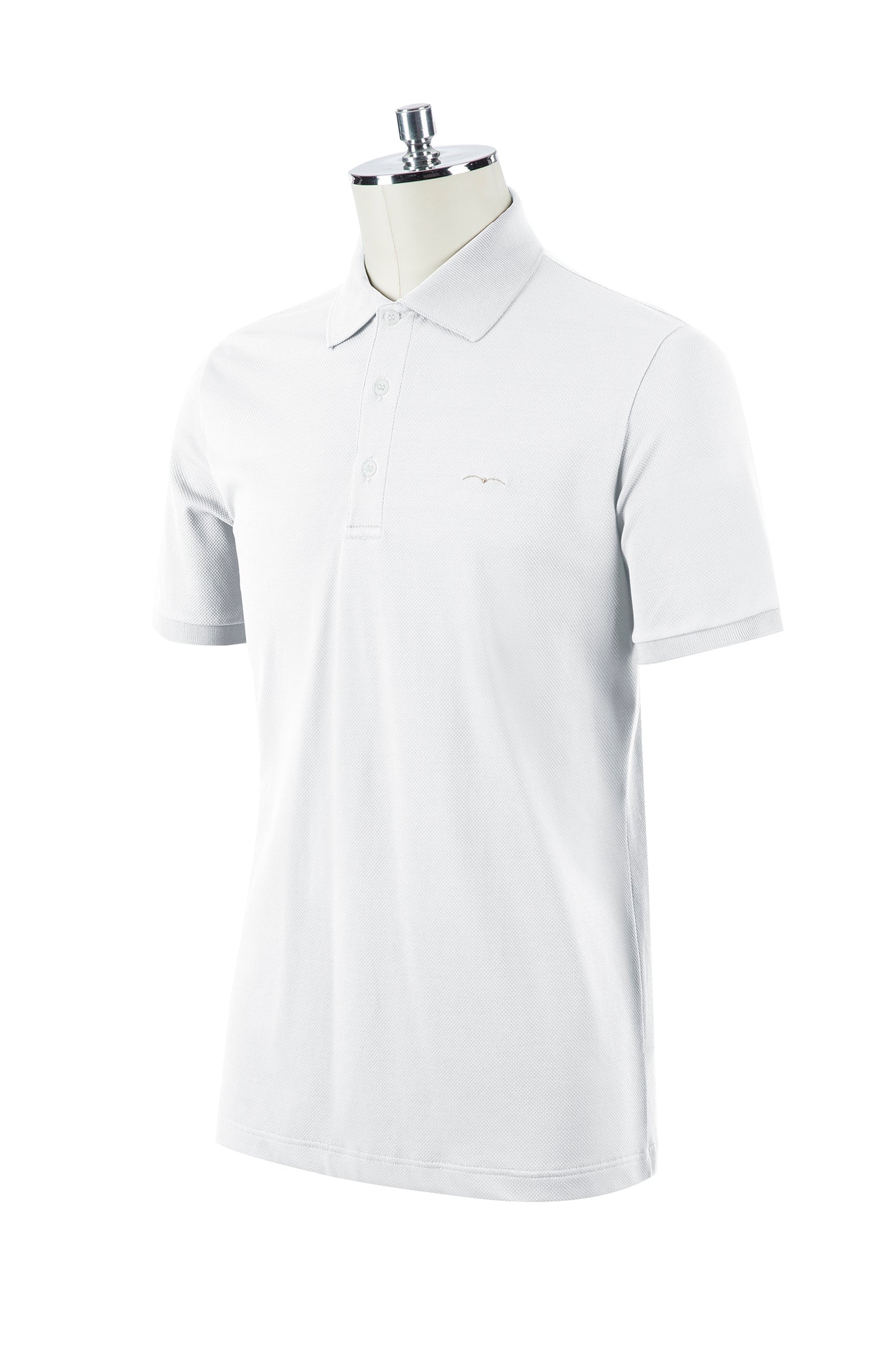 Amalfi Men's Training Polo Shirt - Seasonal Colours