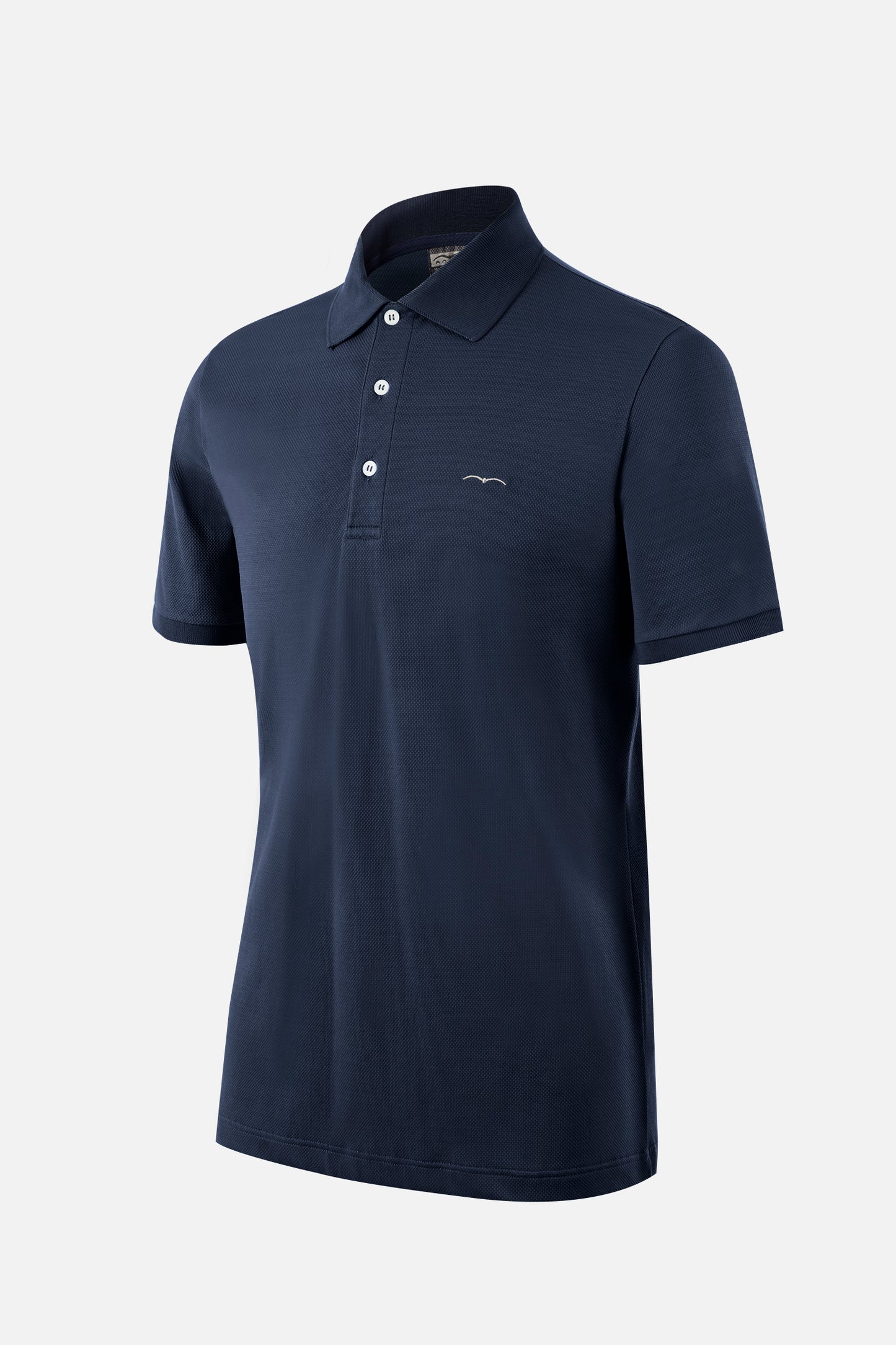 Amalfi Men's Training Polo Shirt