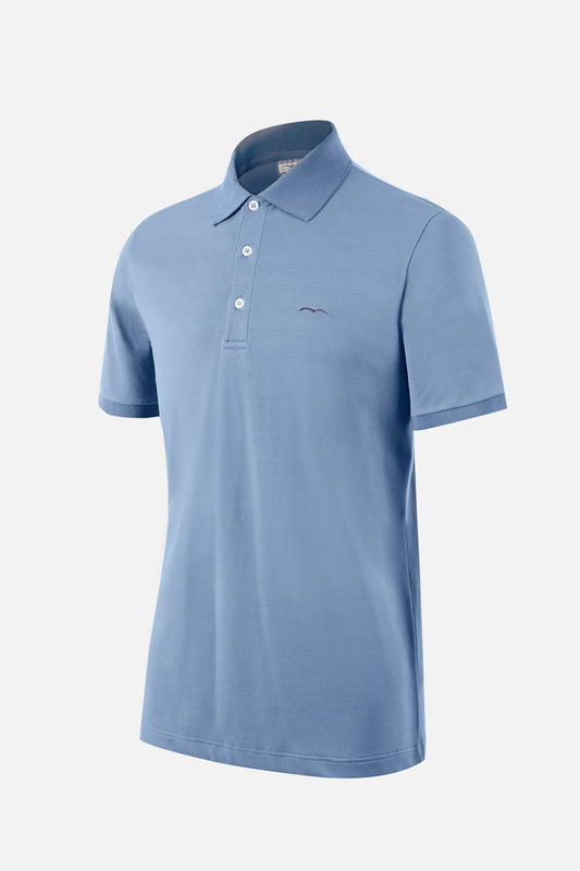 Amalfi Men's Training Polo Shirt