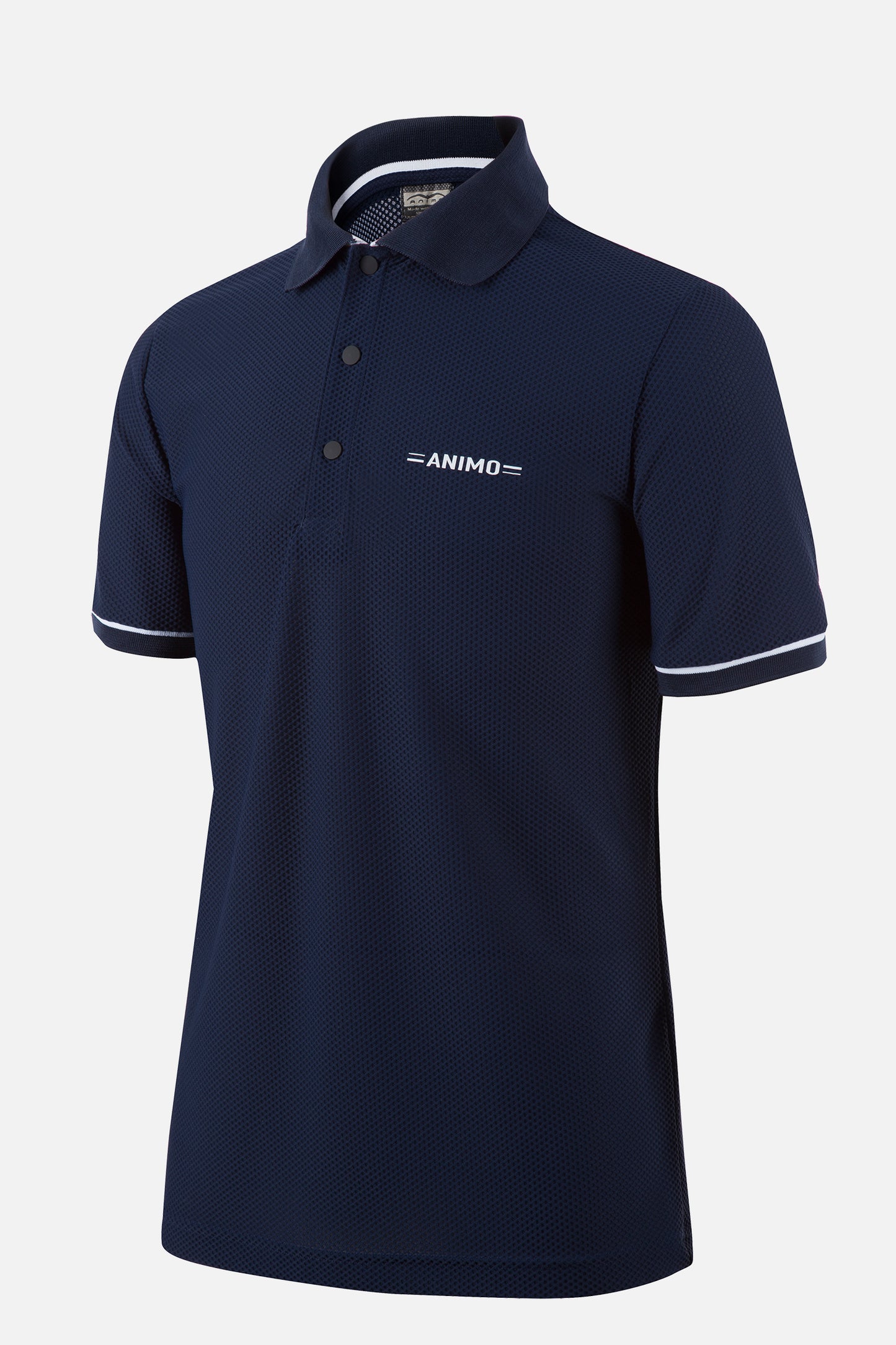 Ariast Men's Training Polo Shirt