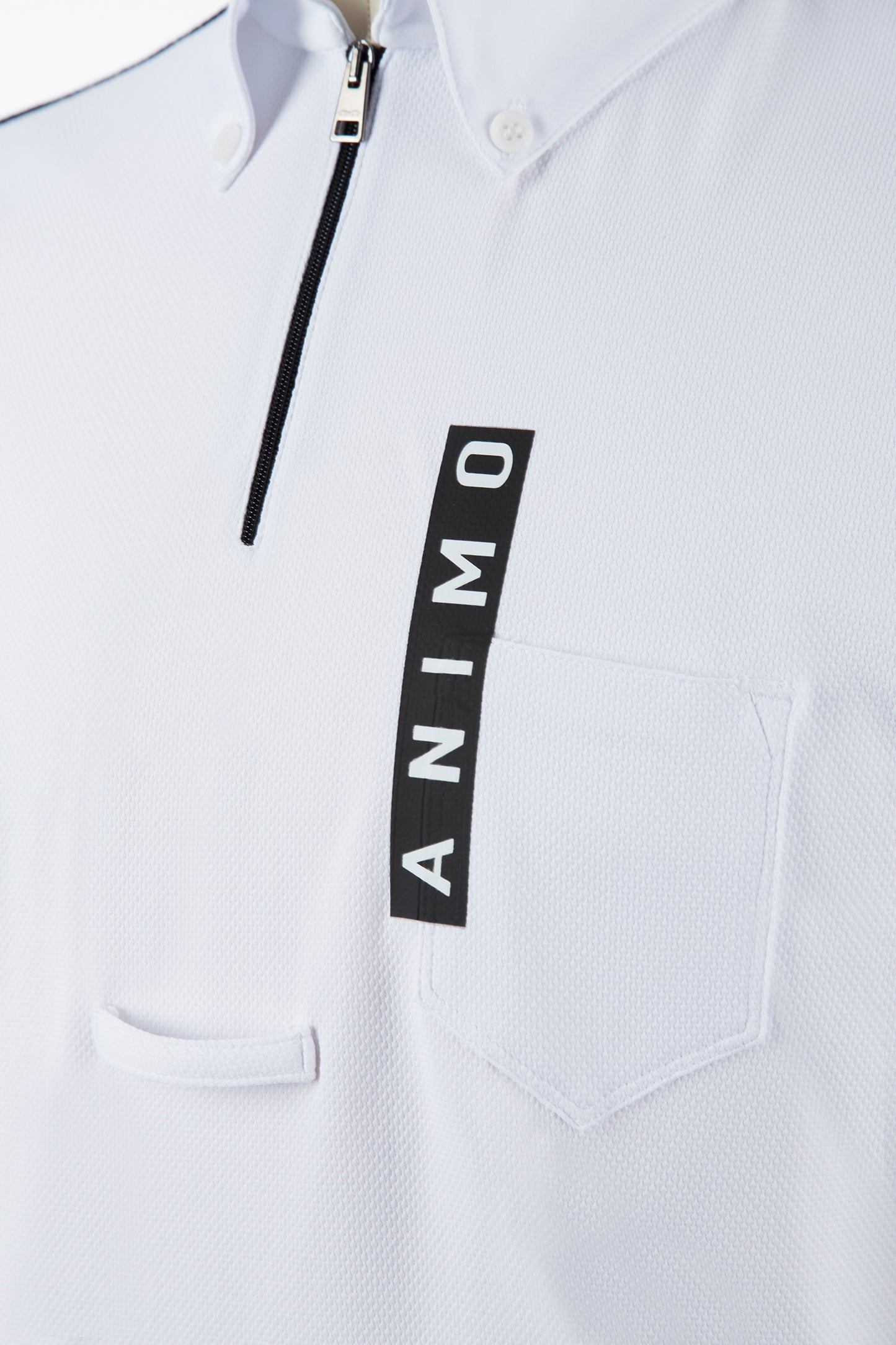 Arlet Men's Competition Shirt