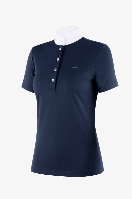 Basilea Ladies Competition Shirt - Core Collection