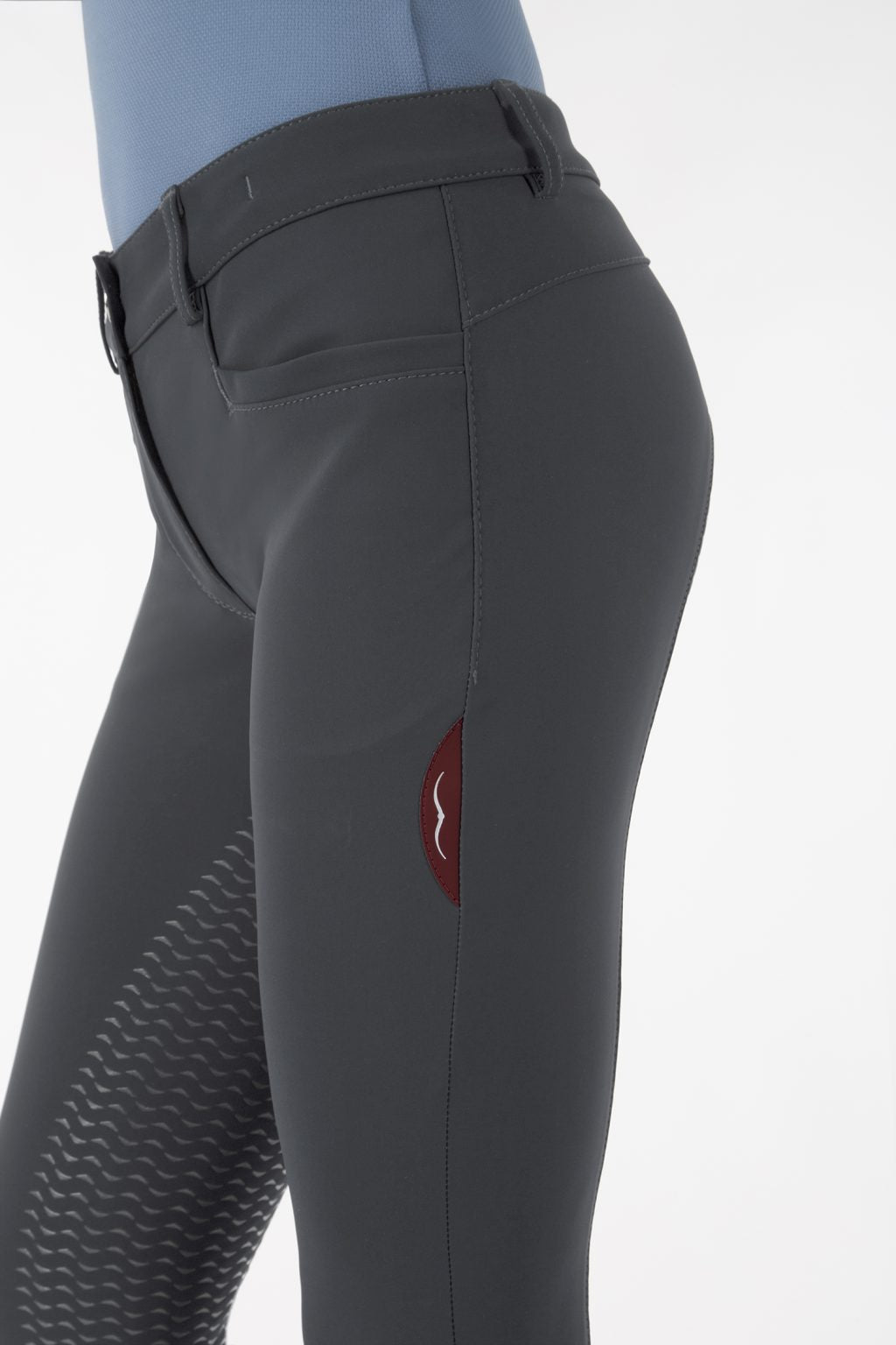 Nakita Ladies Full Seat Breeches