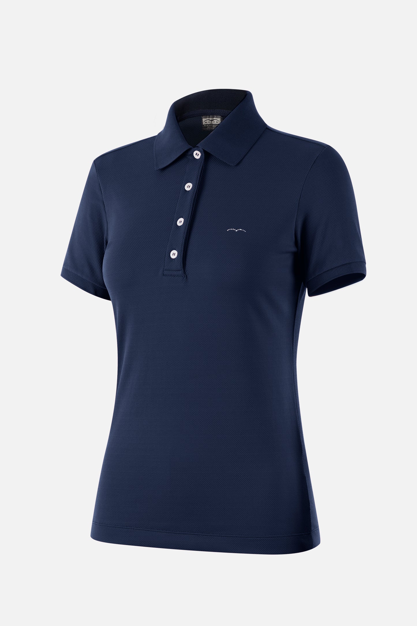 Biarritz Ladies Training Polo