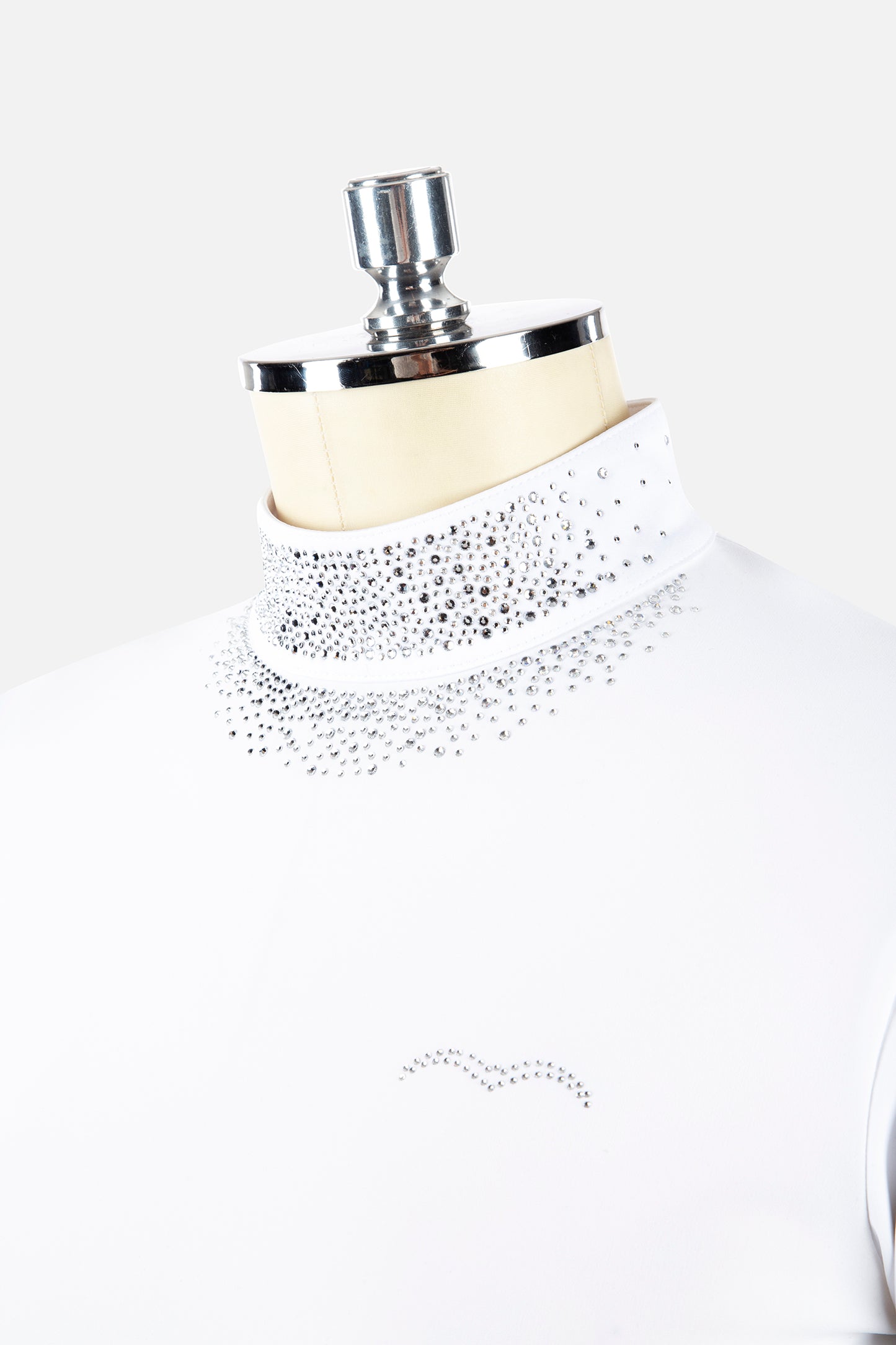 Brasilia Ladies Competition Shirt
