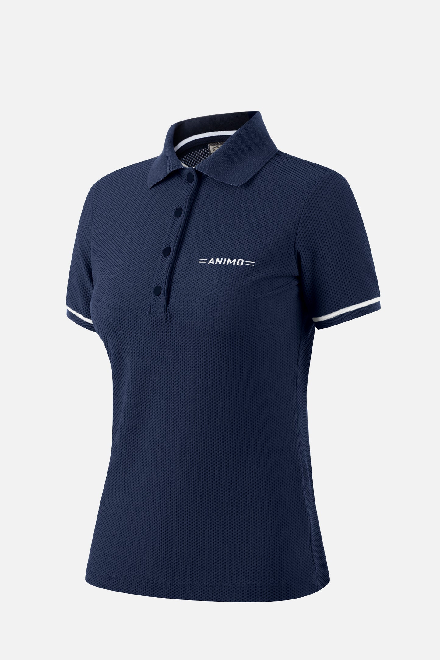 Brevius Ladies Training Polo Shirt