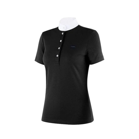 Basilea Ladies Competition Shirt - Black