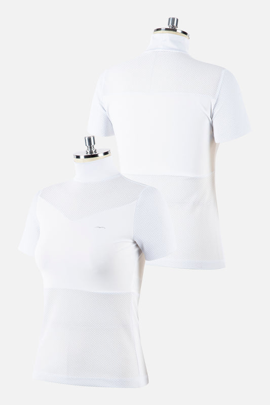 Danae Ladies Competition Shirt
