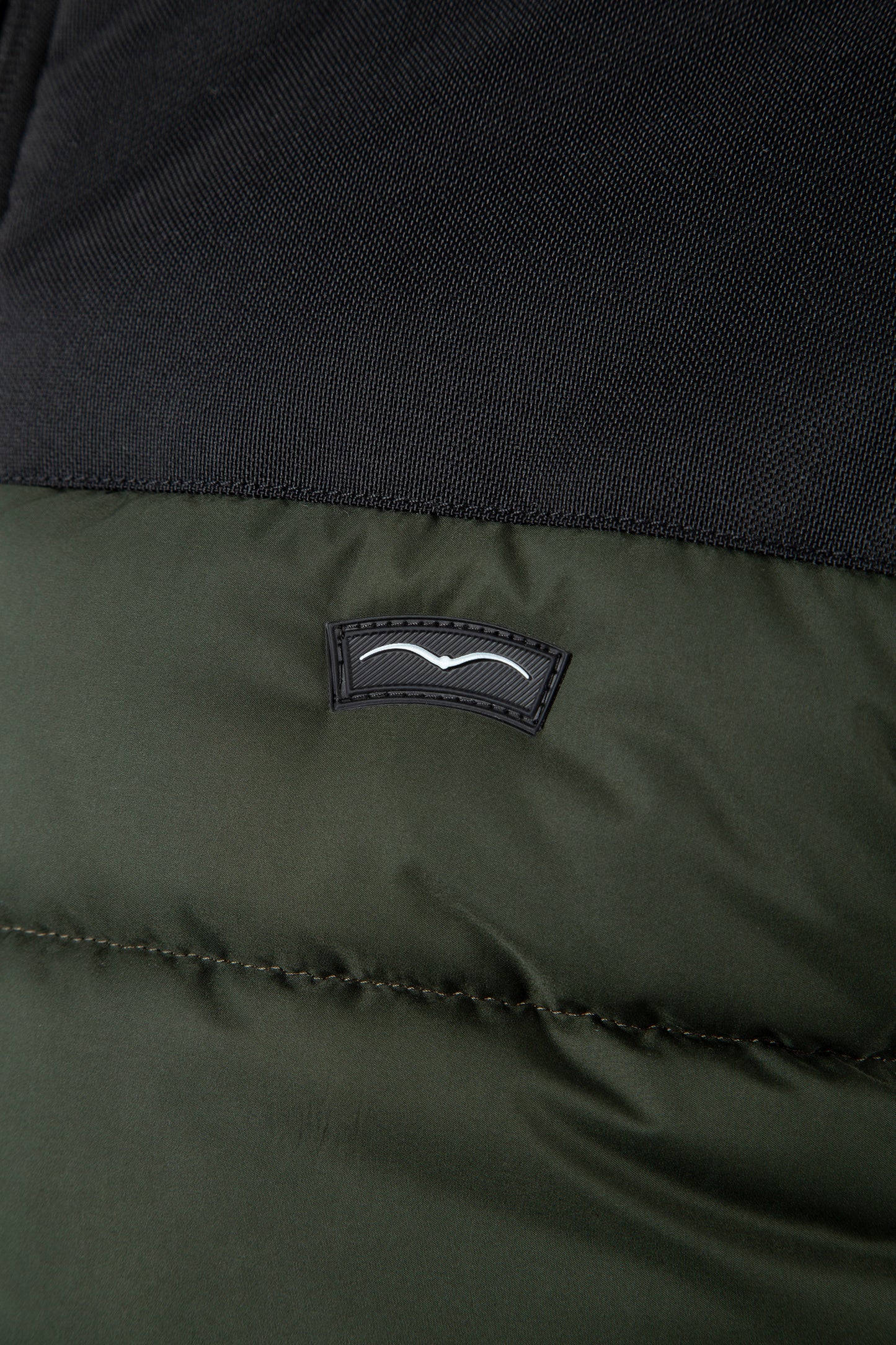 Erwin Men's Padded Vest