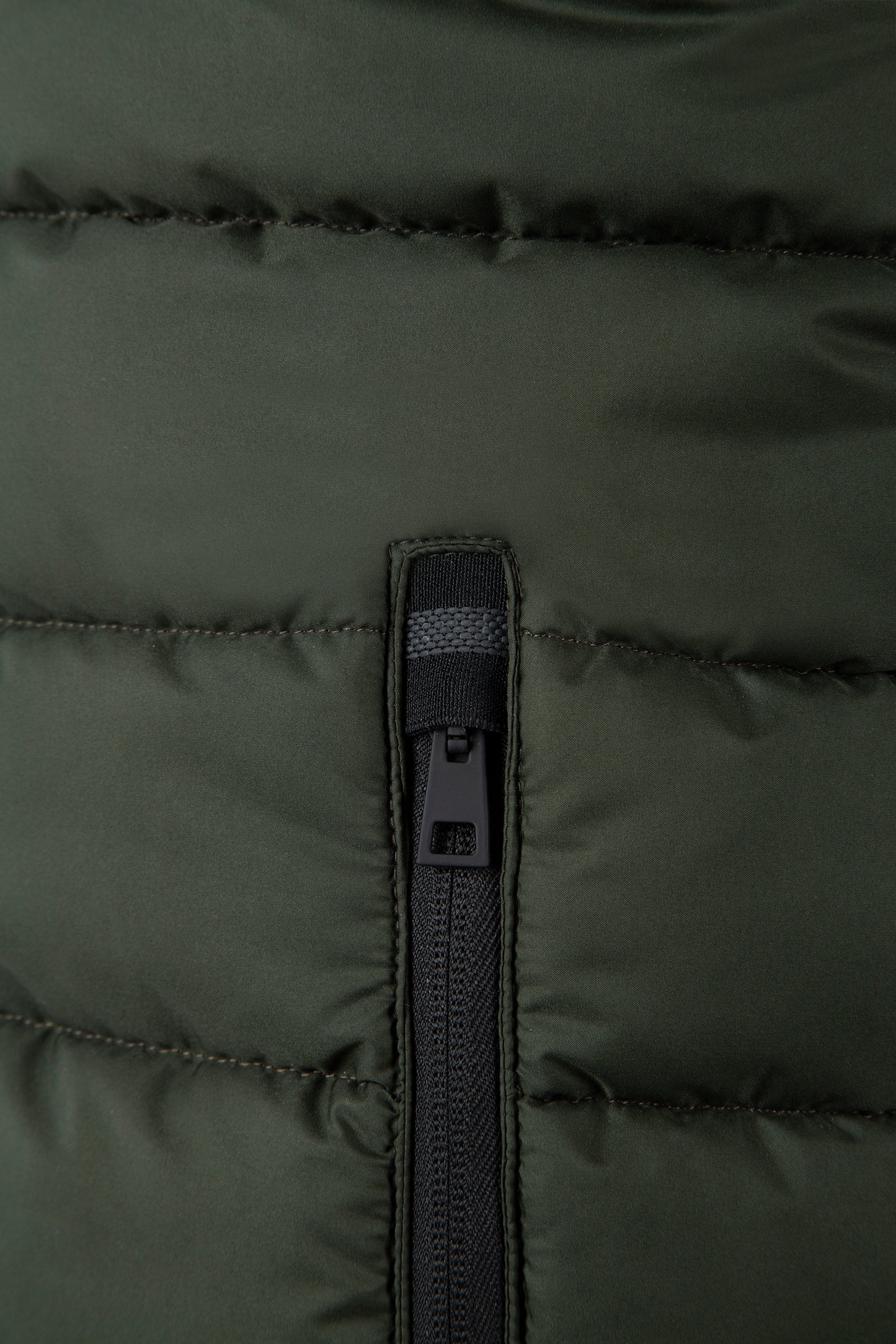 Erwin Men's Padded Vest