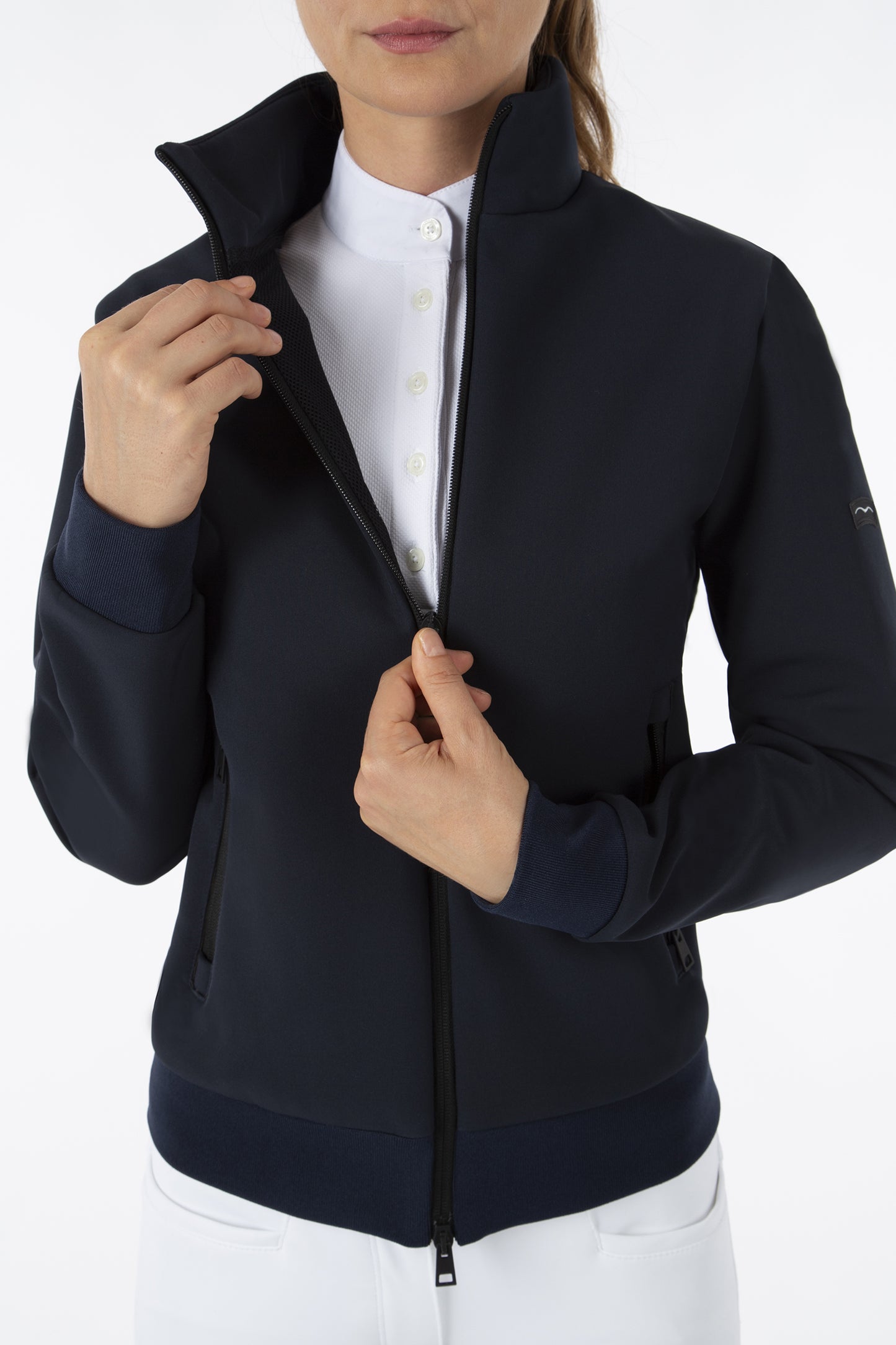 Girona Unisex Padded Jacket
