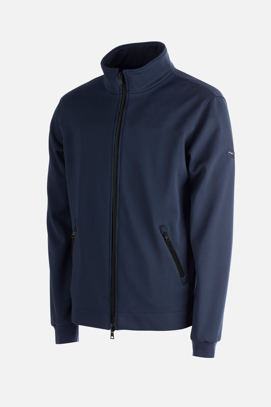 Girona Unisex Padded Jacket