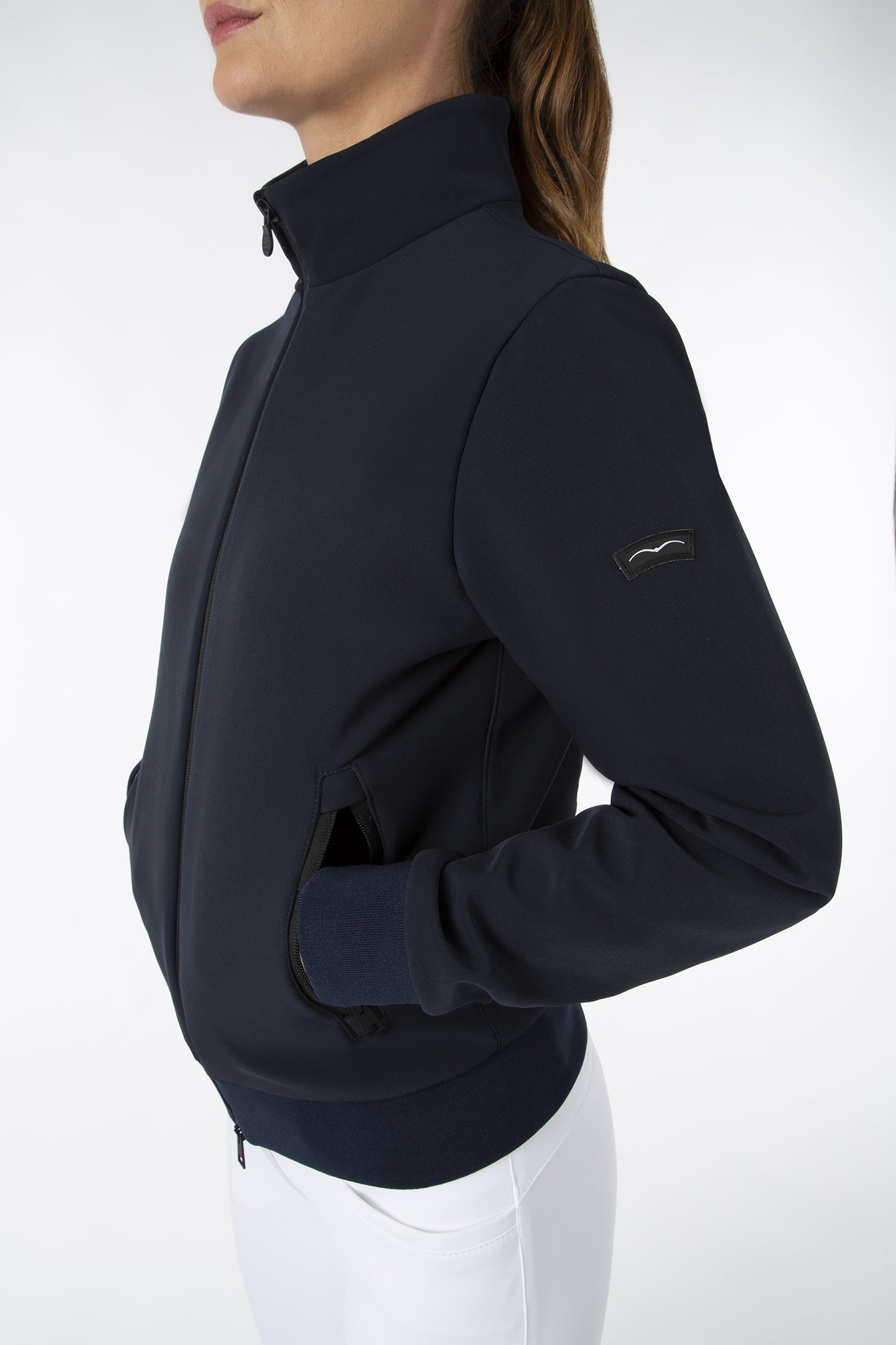 Girona Unisex Padded Jacket