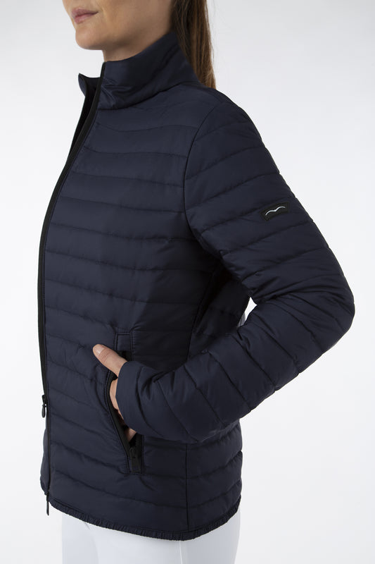 Goteborg Unisex Padded Jacket