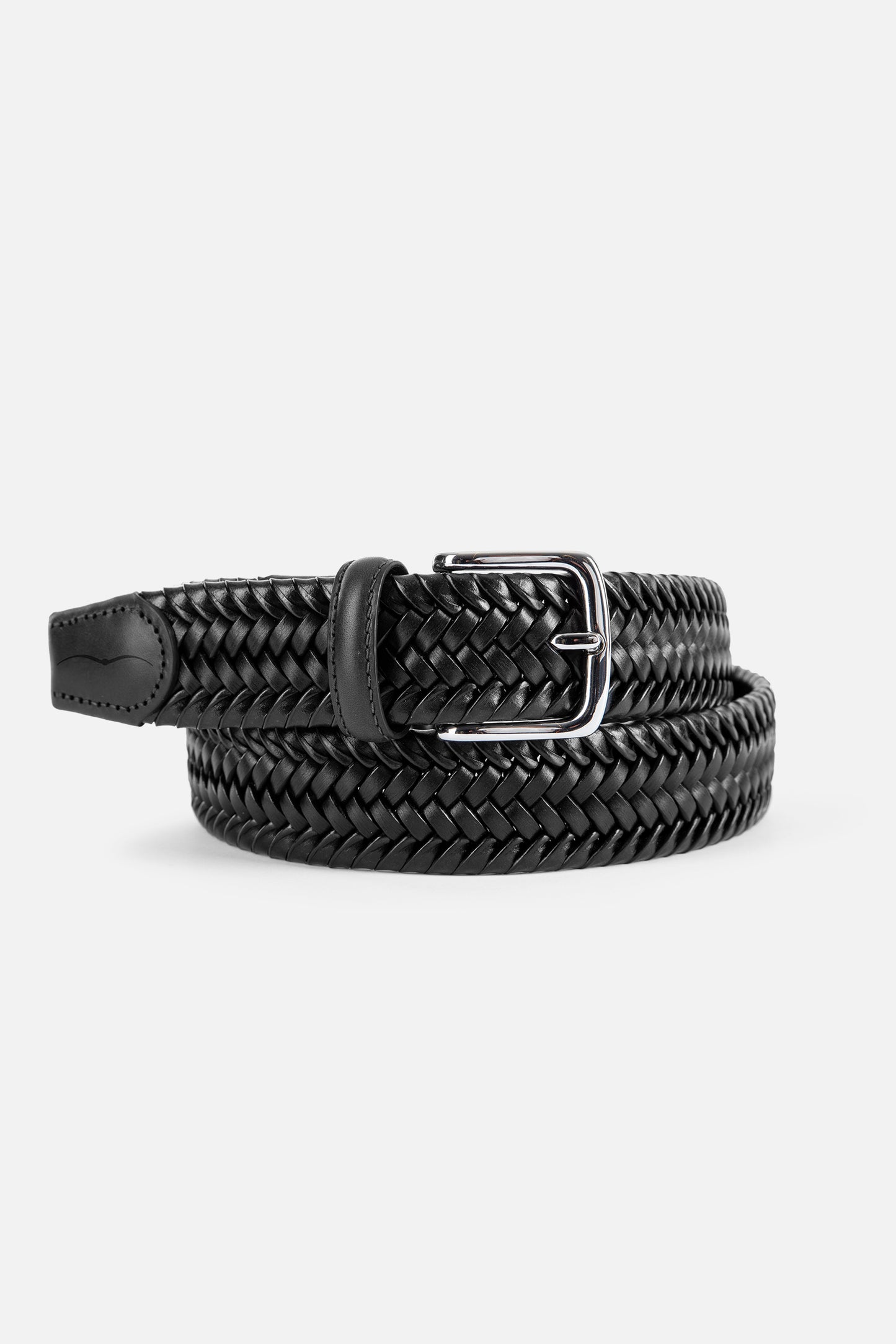 Houdini Unisex Handcrafted Belt