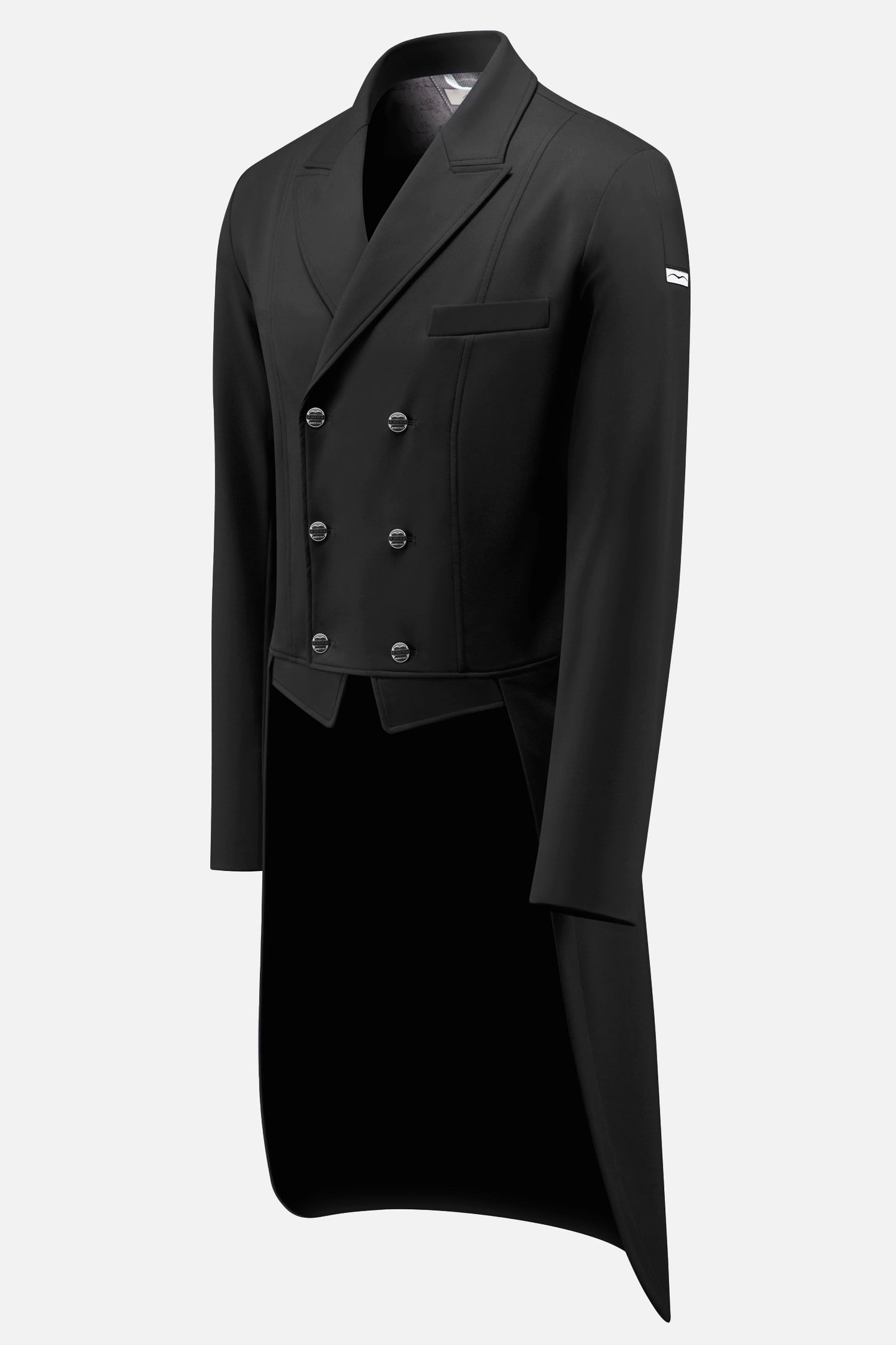 Iama Men's Tailcoat