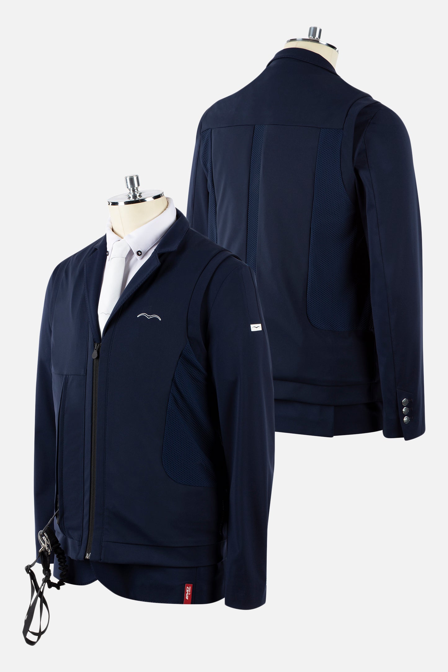 Is-Tech Mens Air Vest