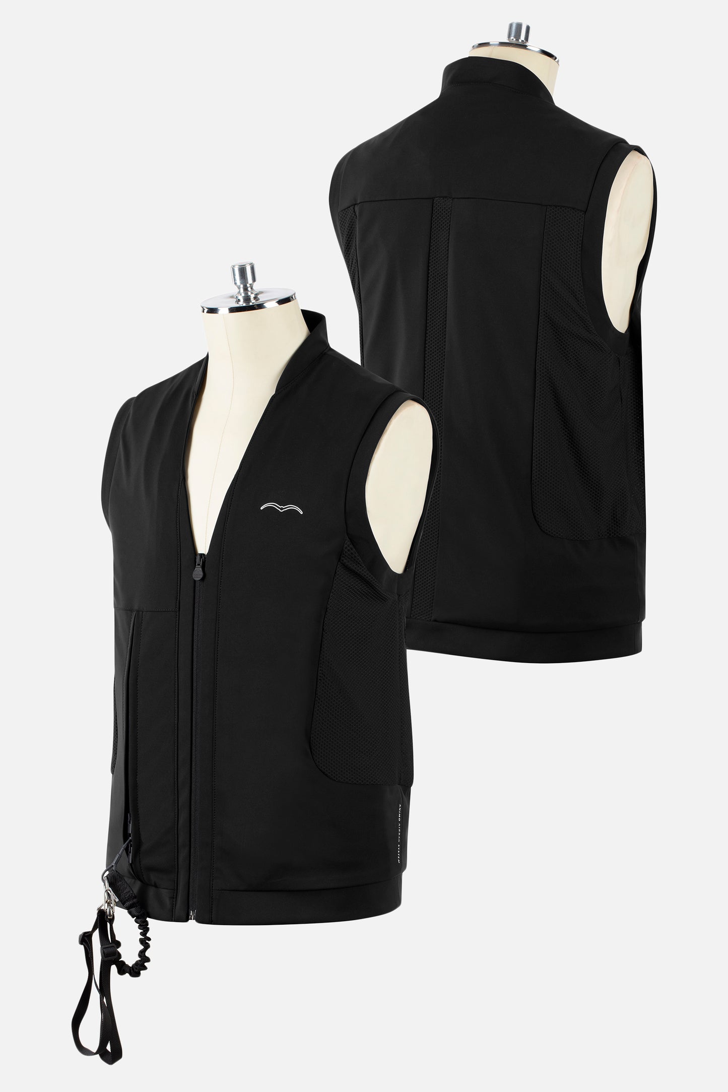 Is-Tech Mens Air Vest