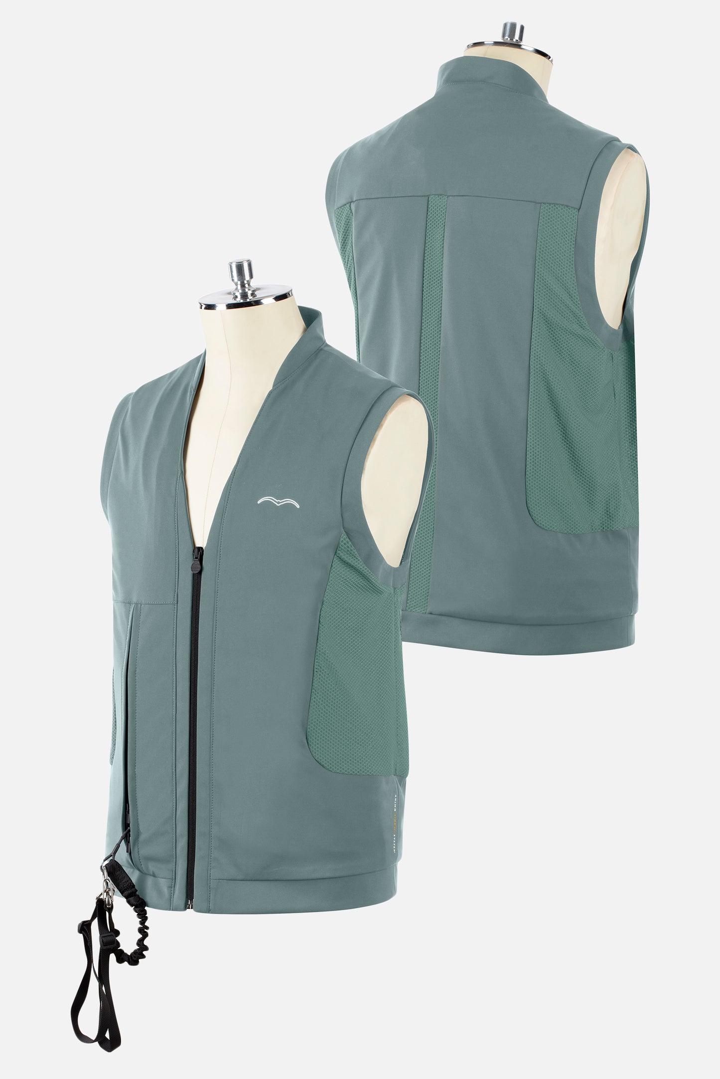 Li-Tech Ladies Airvest