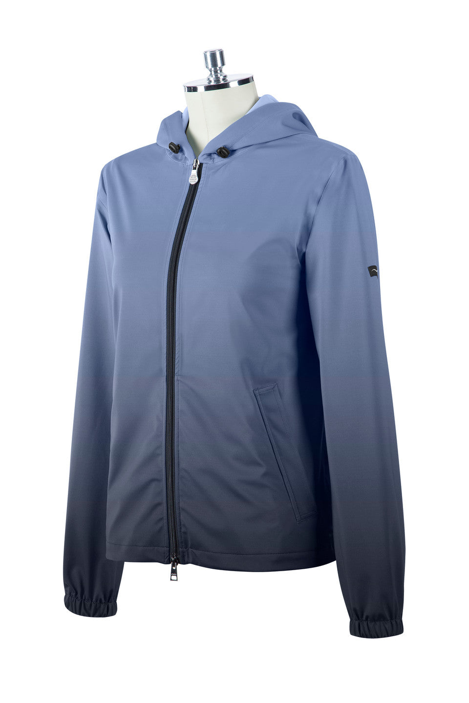 Laion Ladies Rain Jacket