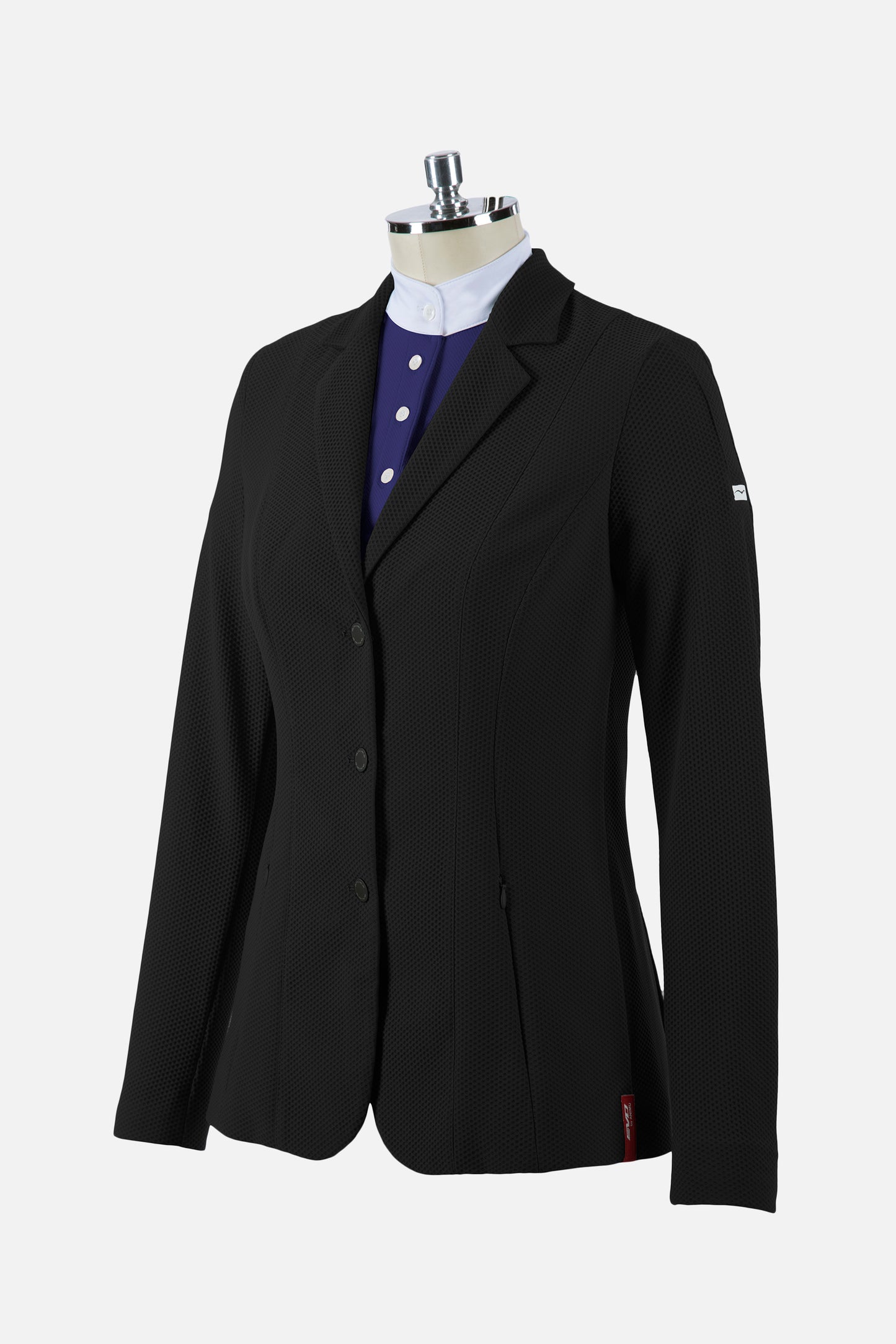 Leonida Ladies Mesh Riding Jacket