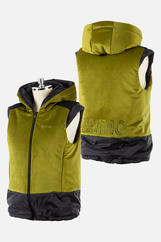 Letoya Ladies Padded Vest