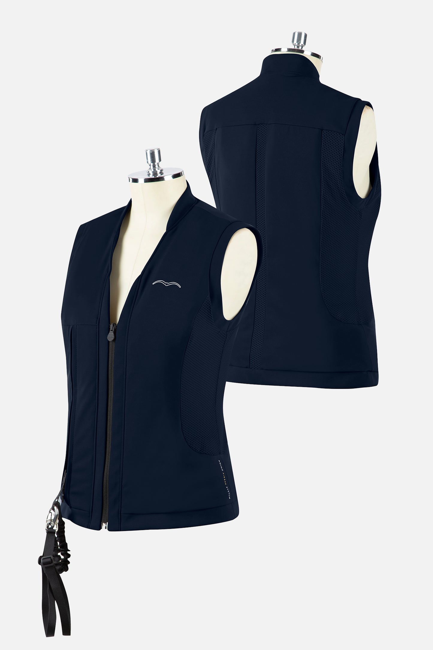Li-Tech Ladies Airvest