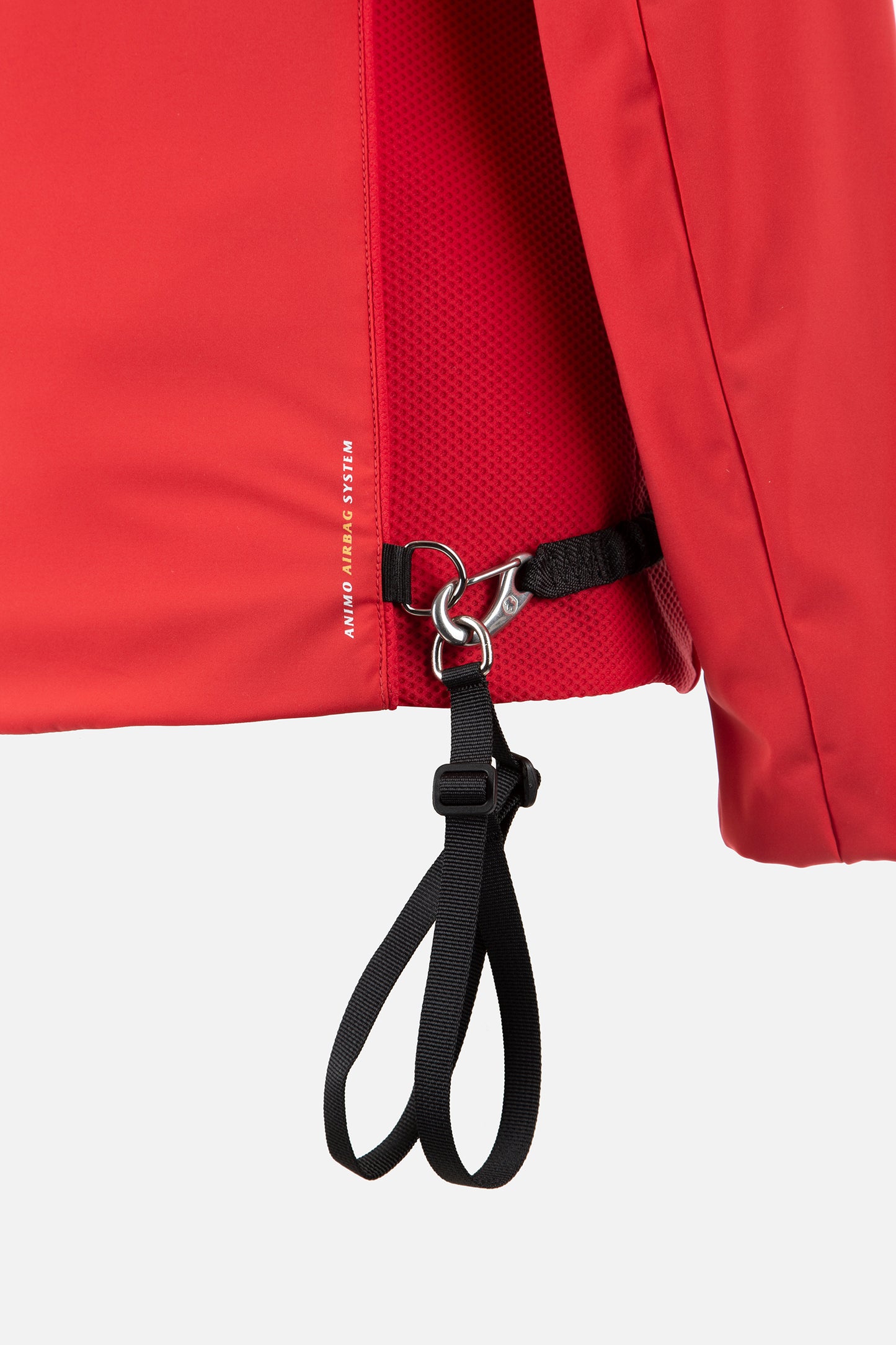 Lu-Shell Ladies Air-Vest Compatible Jacket