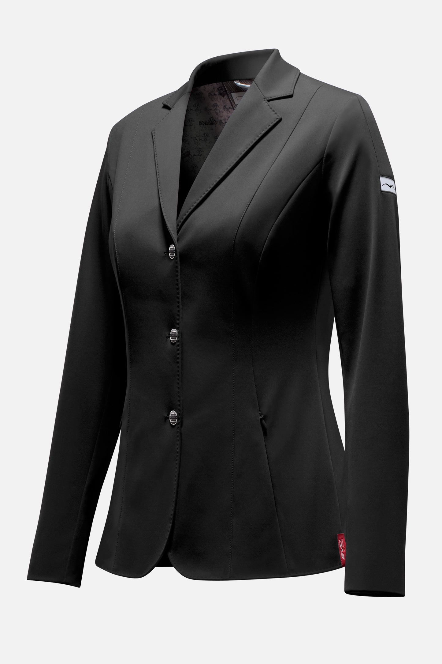Lud Ladies Competition Jacket