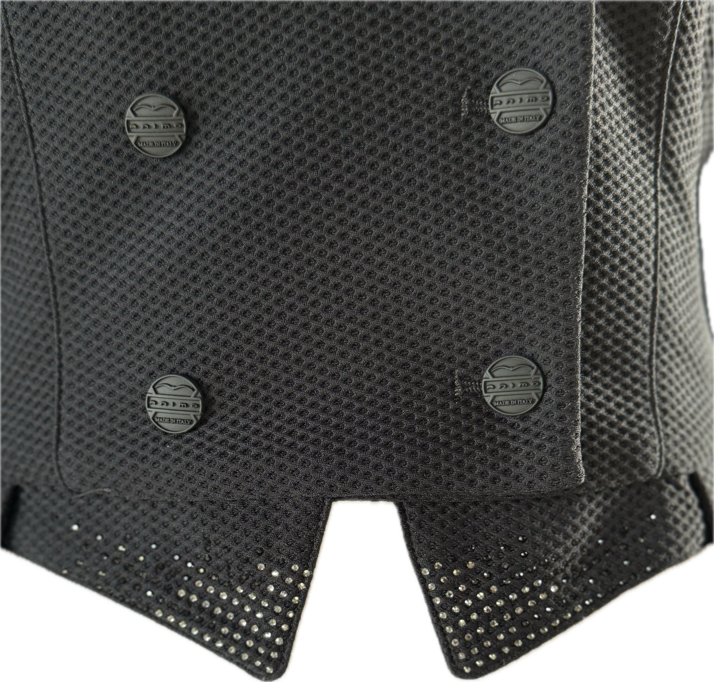 Lussuria Custom Ladies Tailcoat