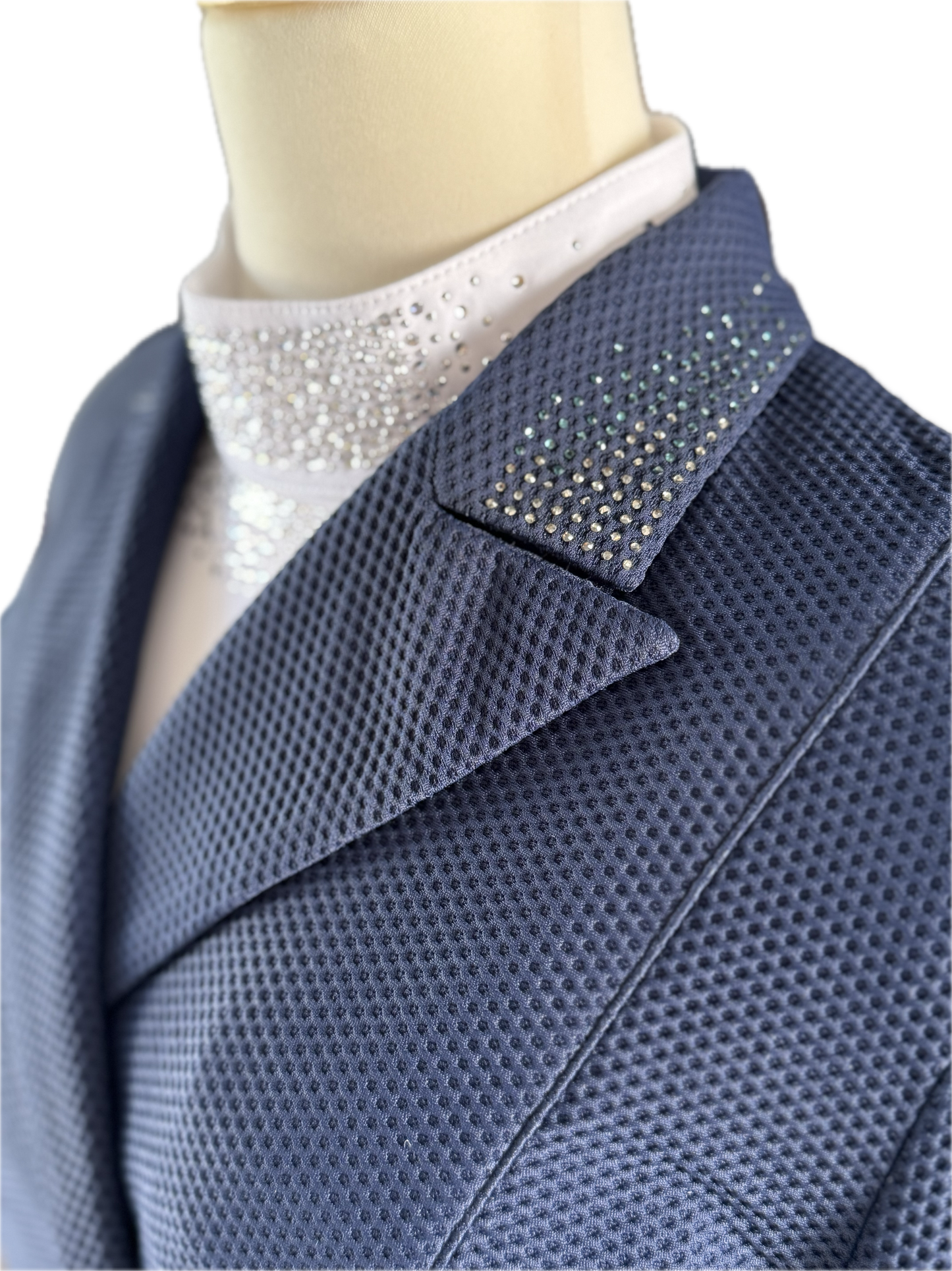 Lussuria Custom Ladies Tailcoat