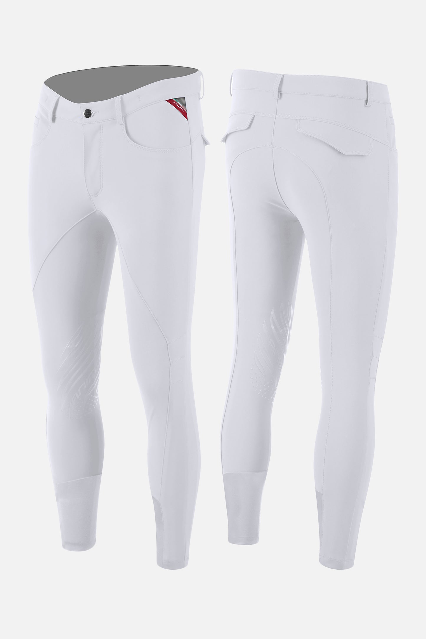 Metrik Men's Breeches
