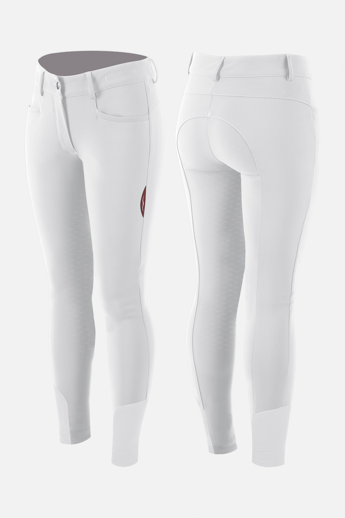 Nakita Ladies Full Seat Breeches