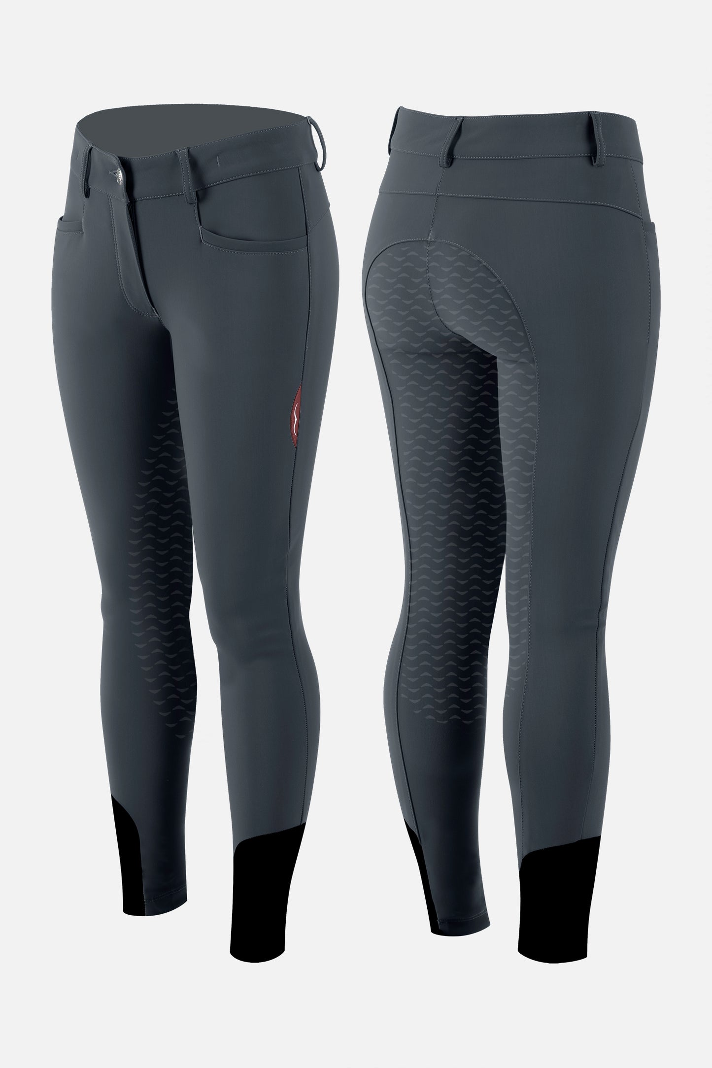 Nakita Ladies Full Seat Breeches