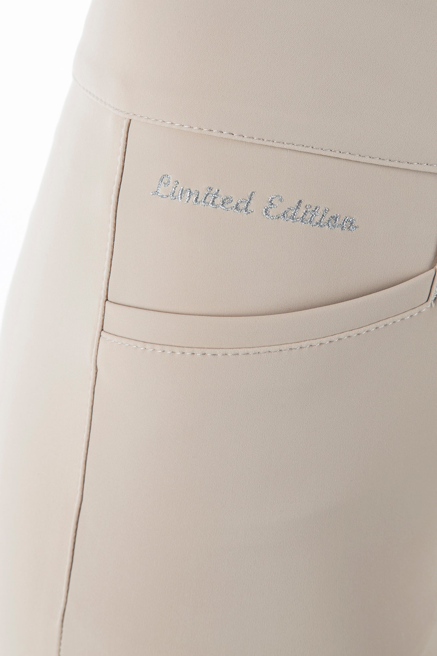 Napetta Ladies High Waist Breeches