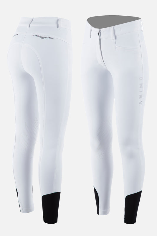 Narcissa Ladies Breeches