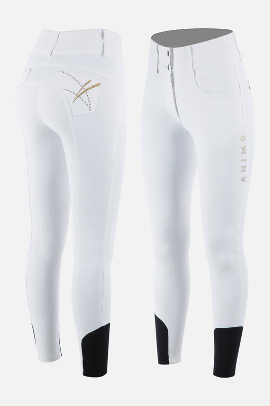 Negan Ladies Breeches