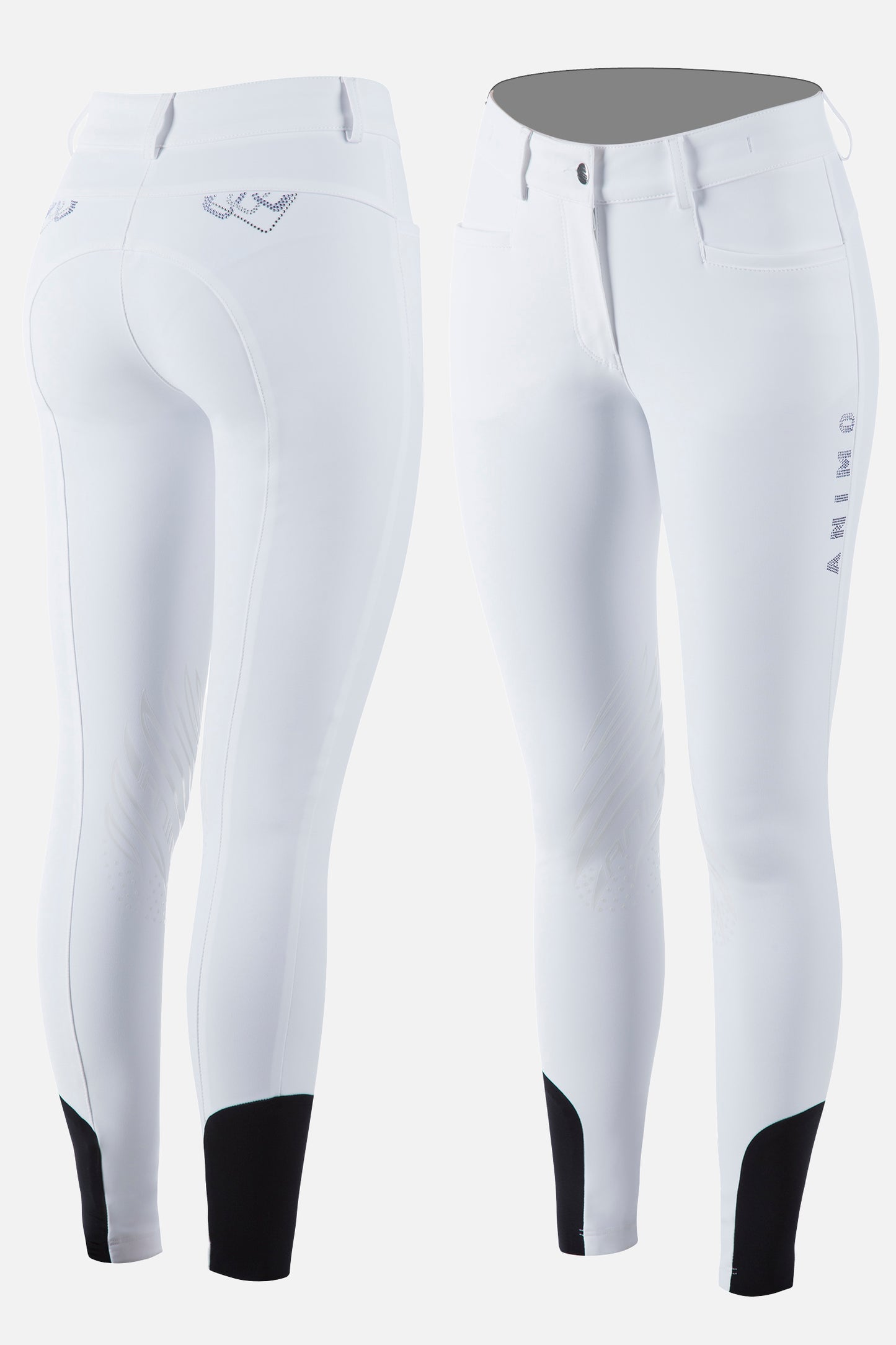 Netflis Ladies Breeches