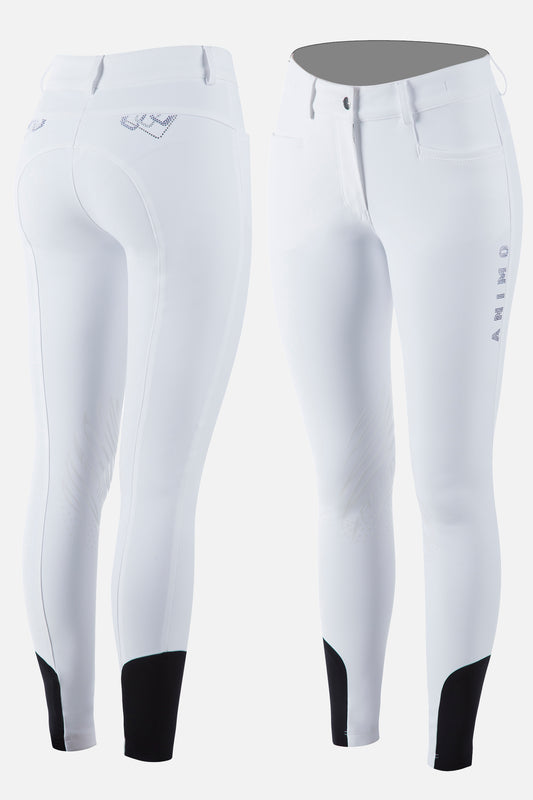 Netflis Ladies Breeches