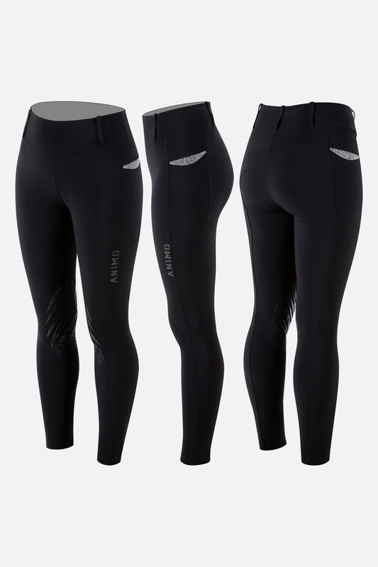 Nimbus Ladies Riding Leggings