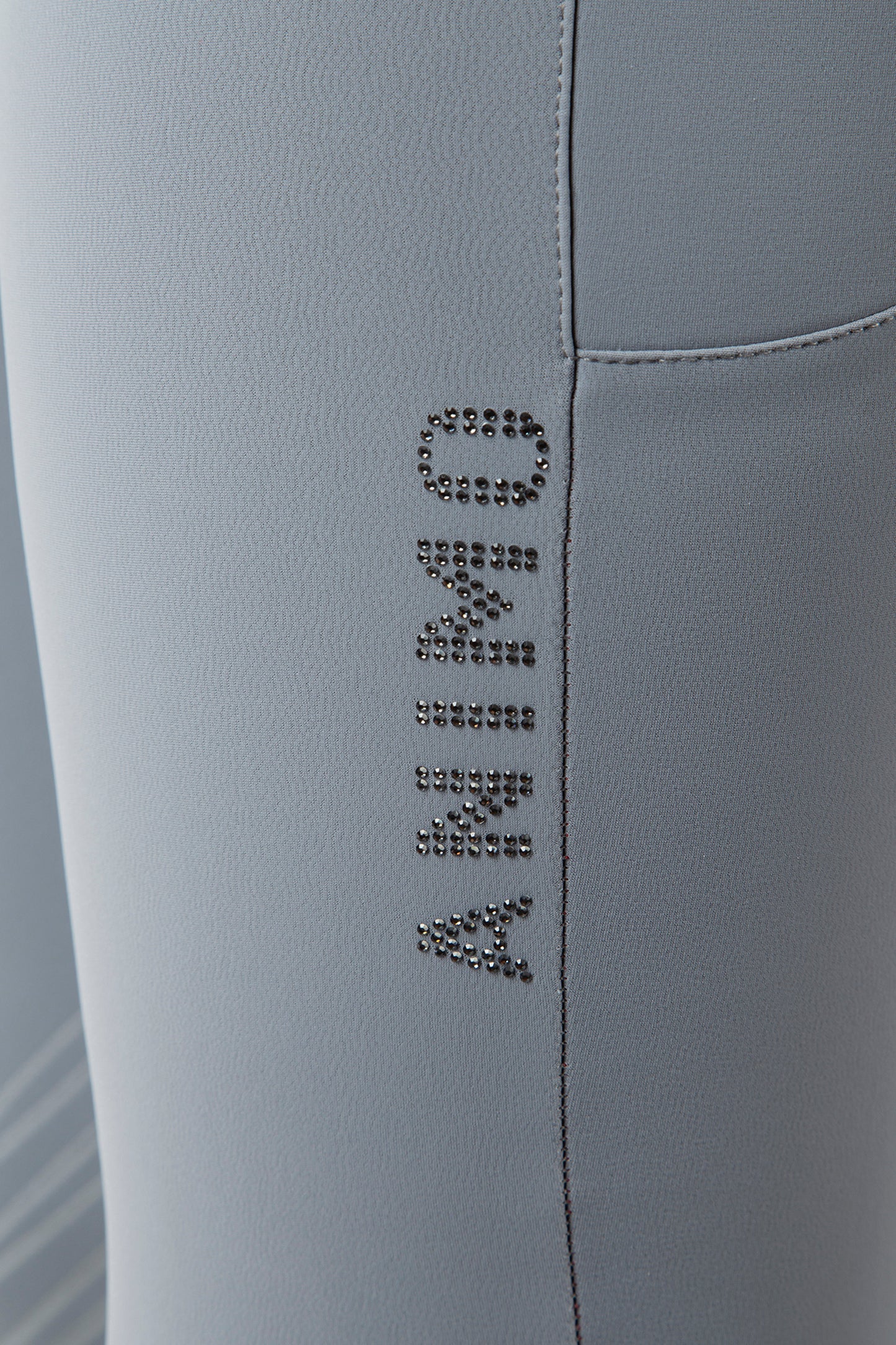 Nipsey Ladies Riding Leggings