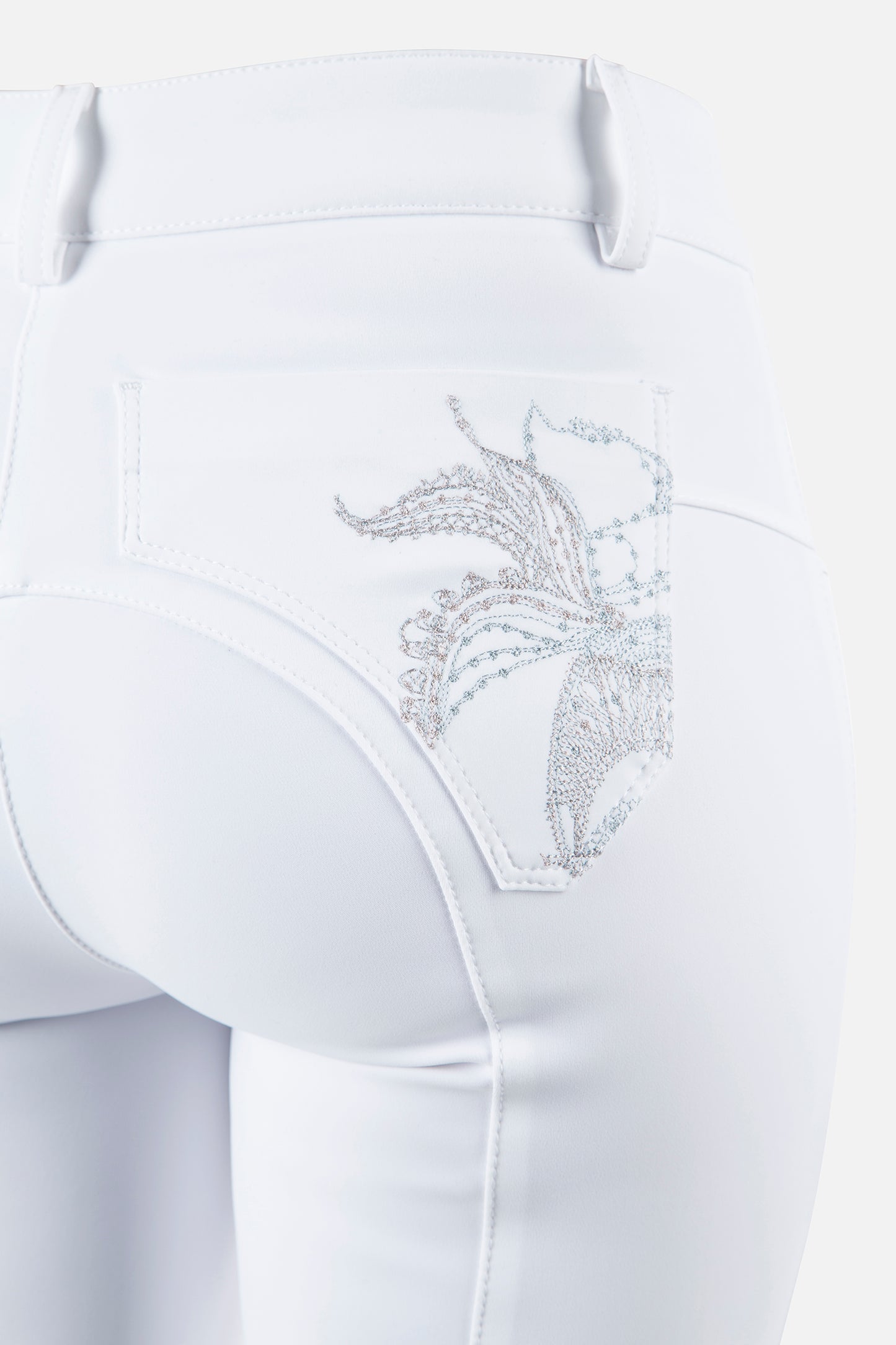 Niykee Ladies Breeches