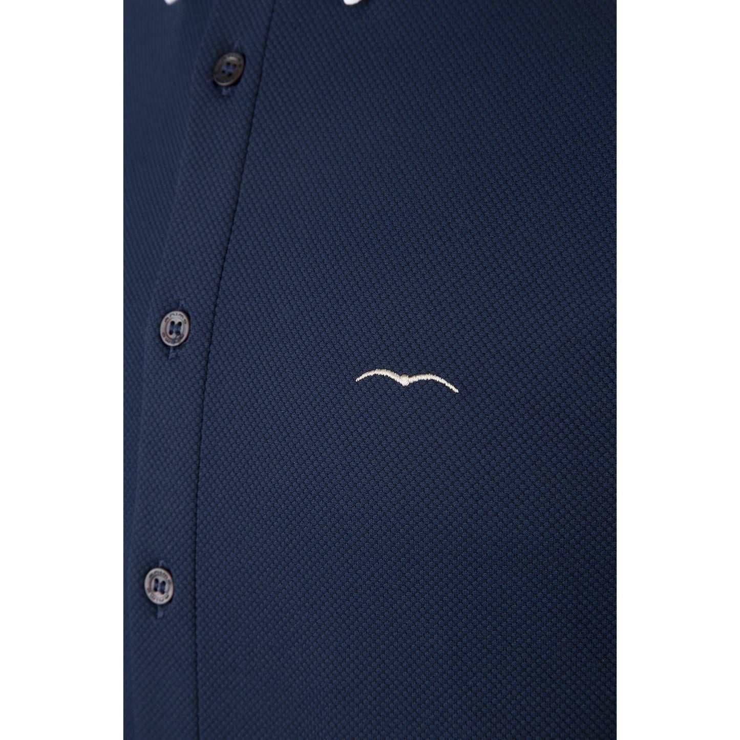 Osvaldo Men's Long Sleeve Competition Shirt