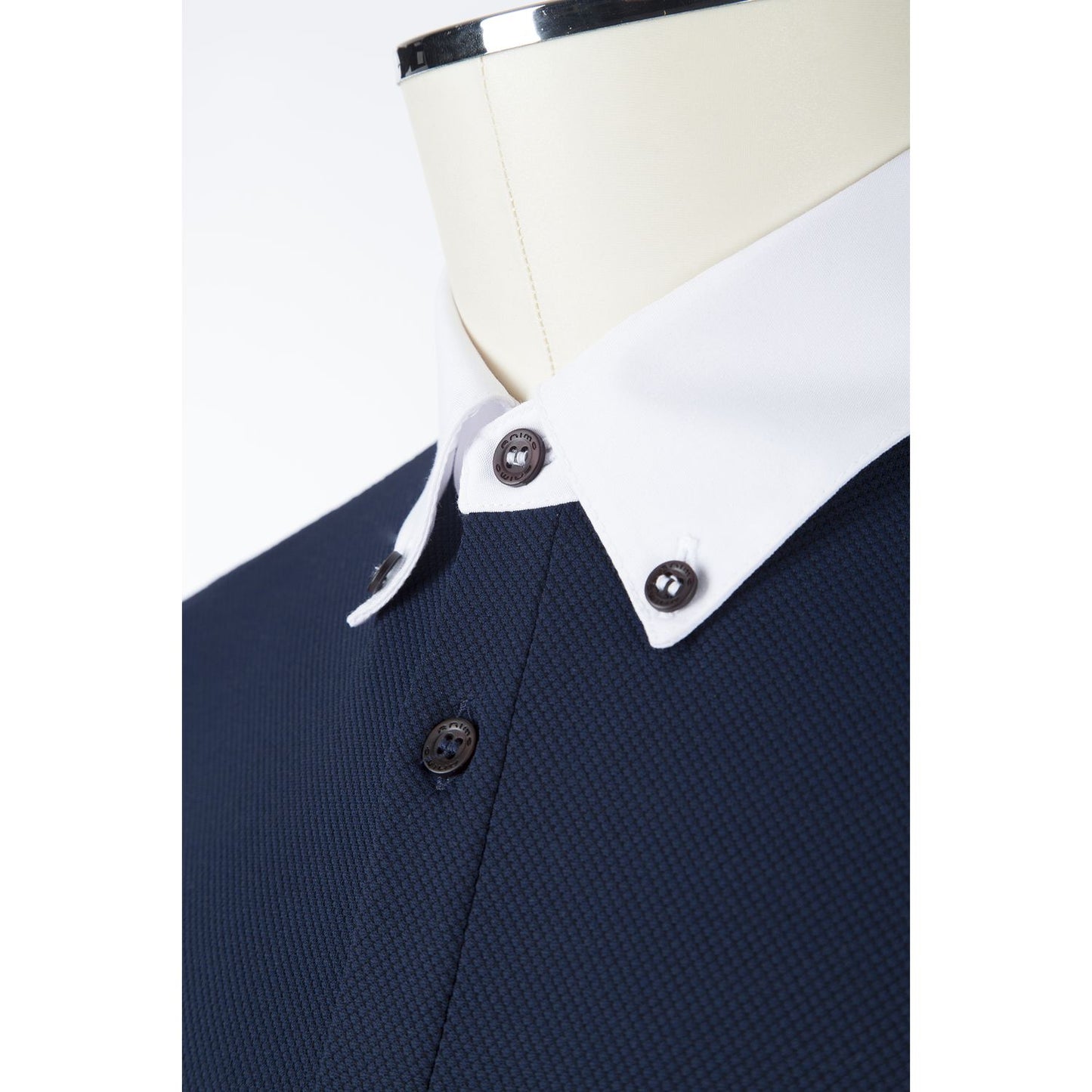 Osvaldo Men's Long Sleeve Competition Shirt