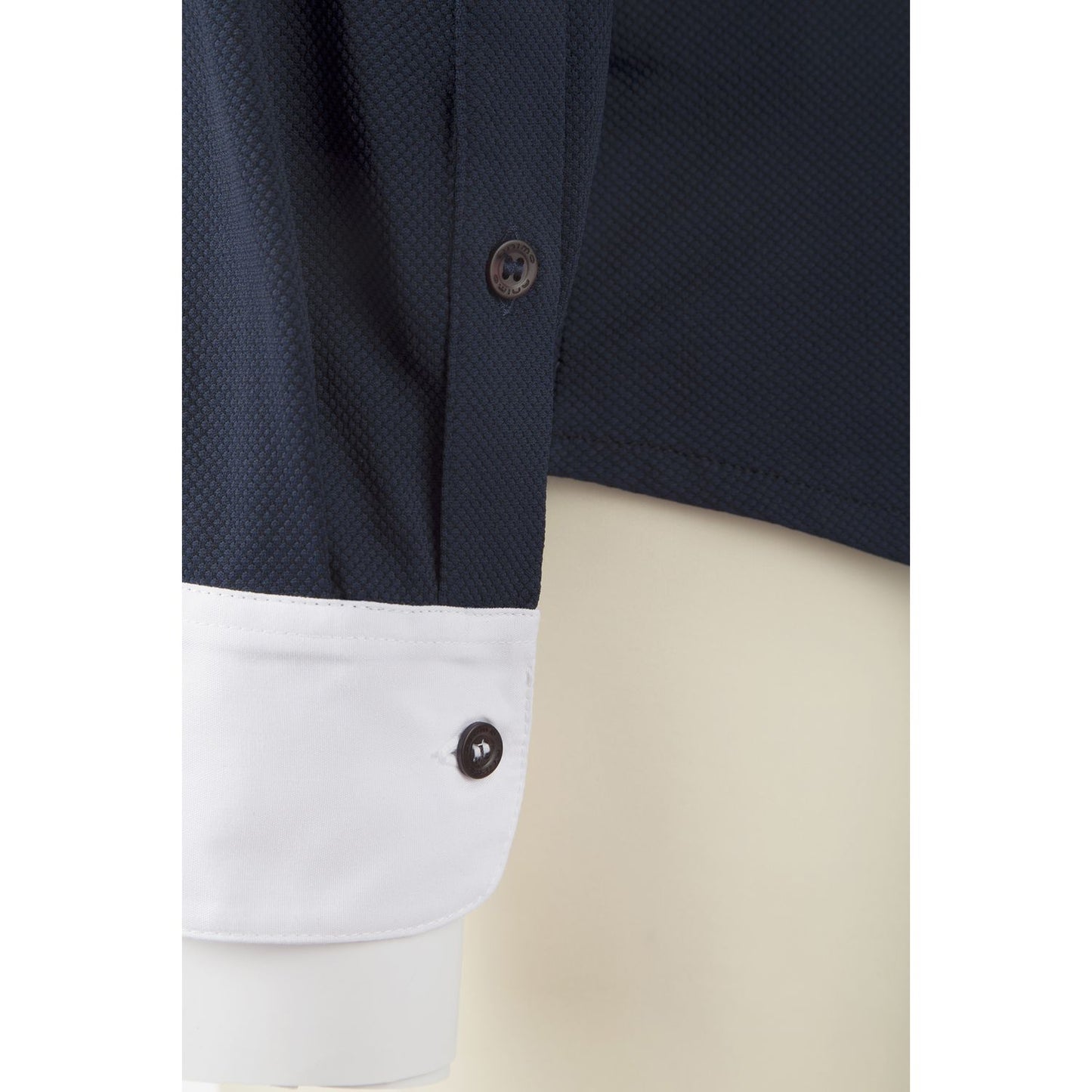 Osvaldo Men's Long Sleeve Competition Shirt