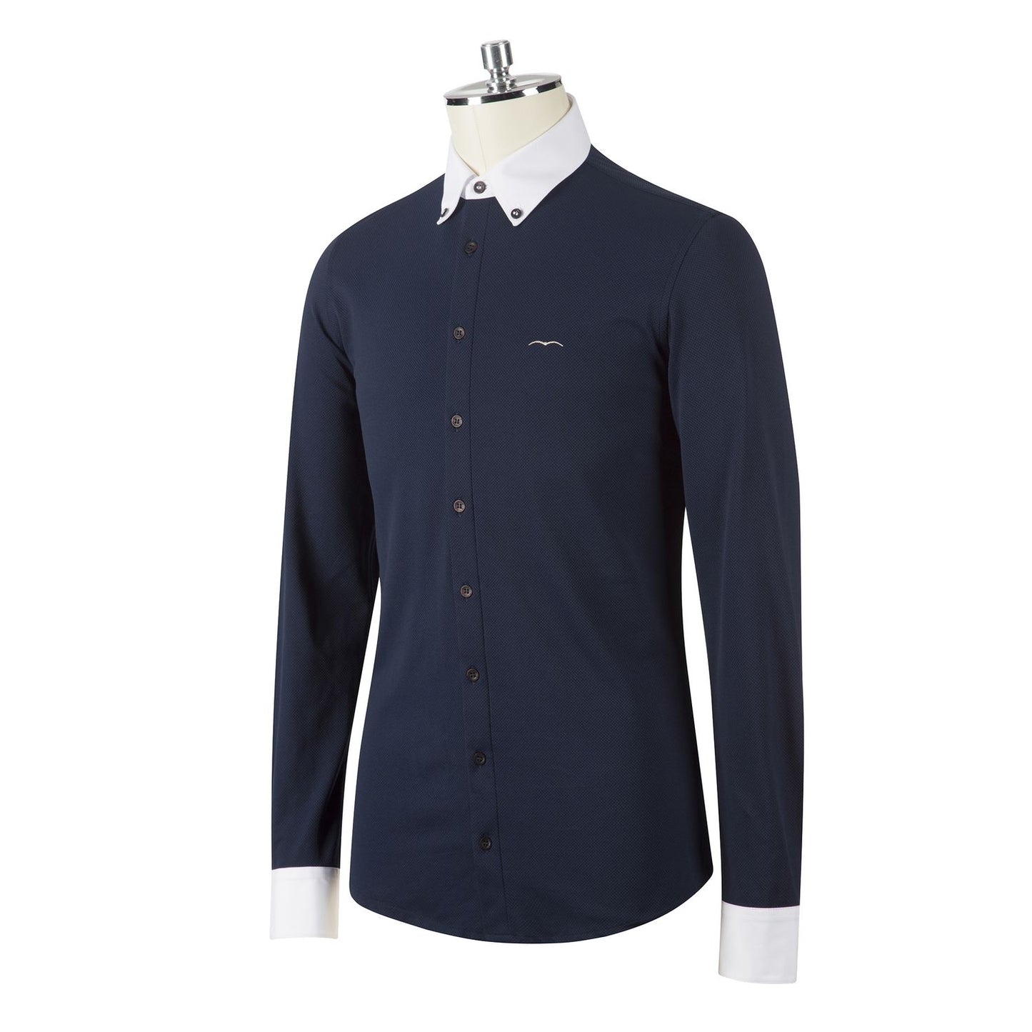 Osvaldo Men's Long Sleeve Competition Shirt