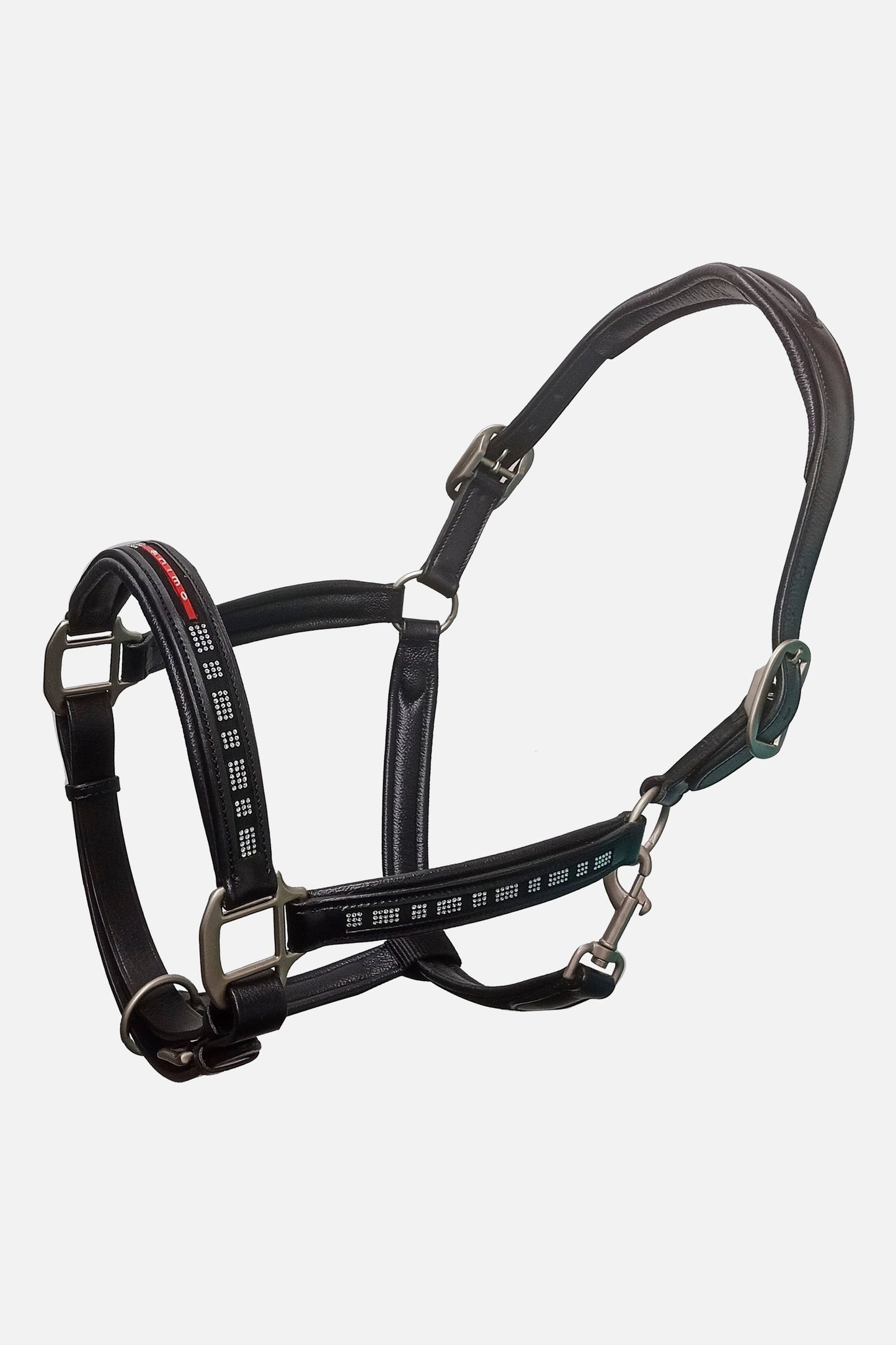 Unita Leather Halter