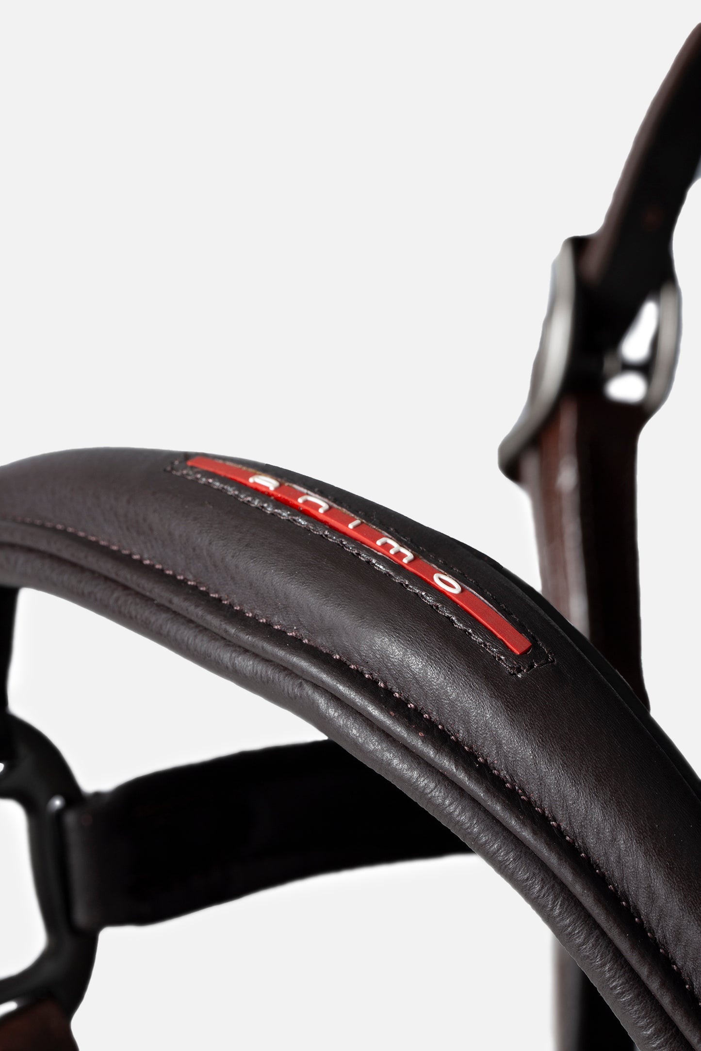 Utility Leather Halter