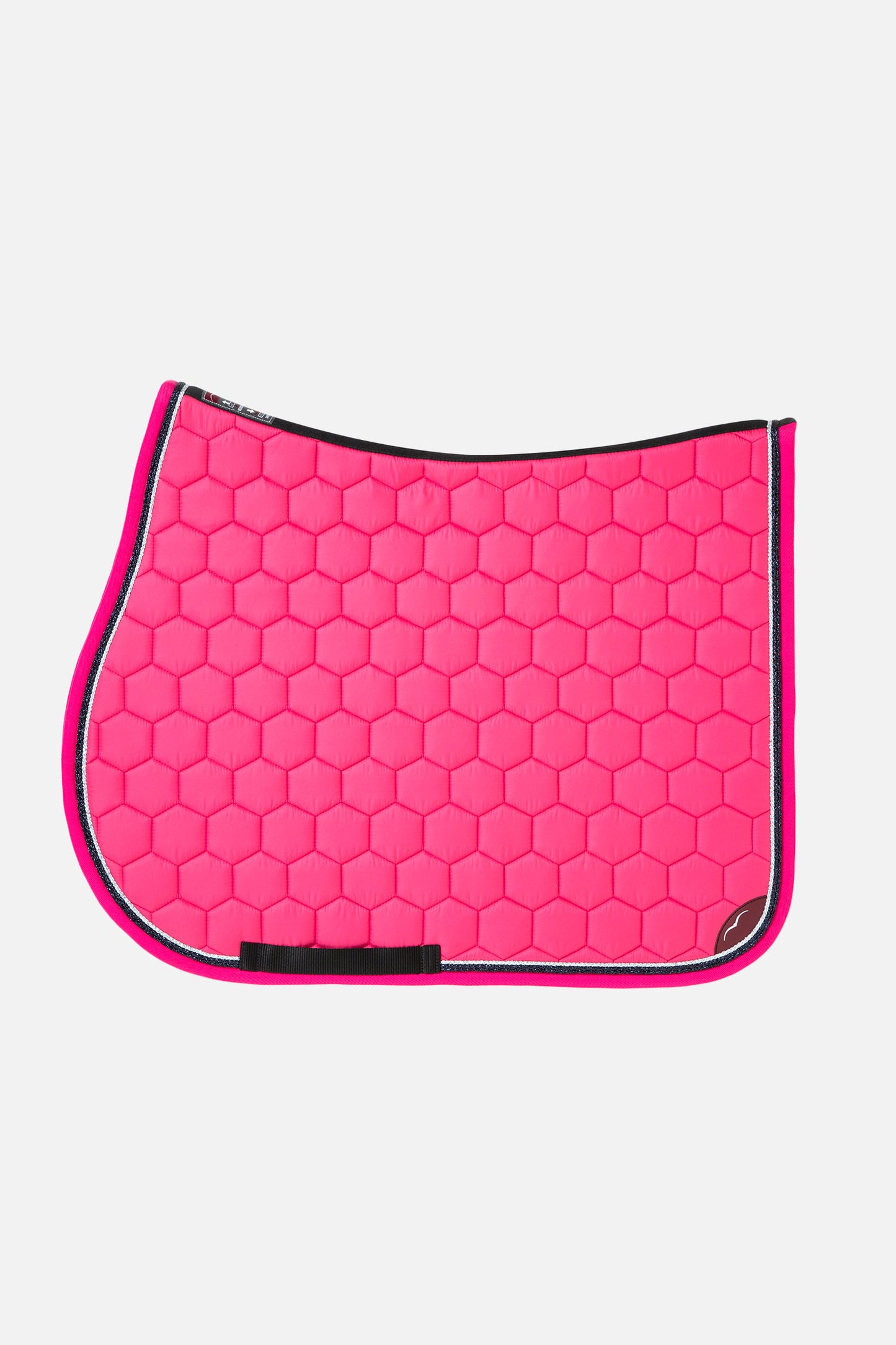 Winnie Jumping Saddle Pad