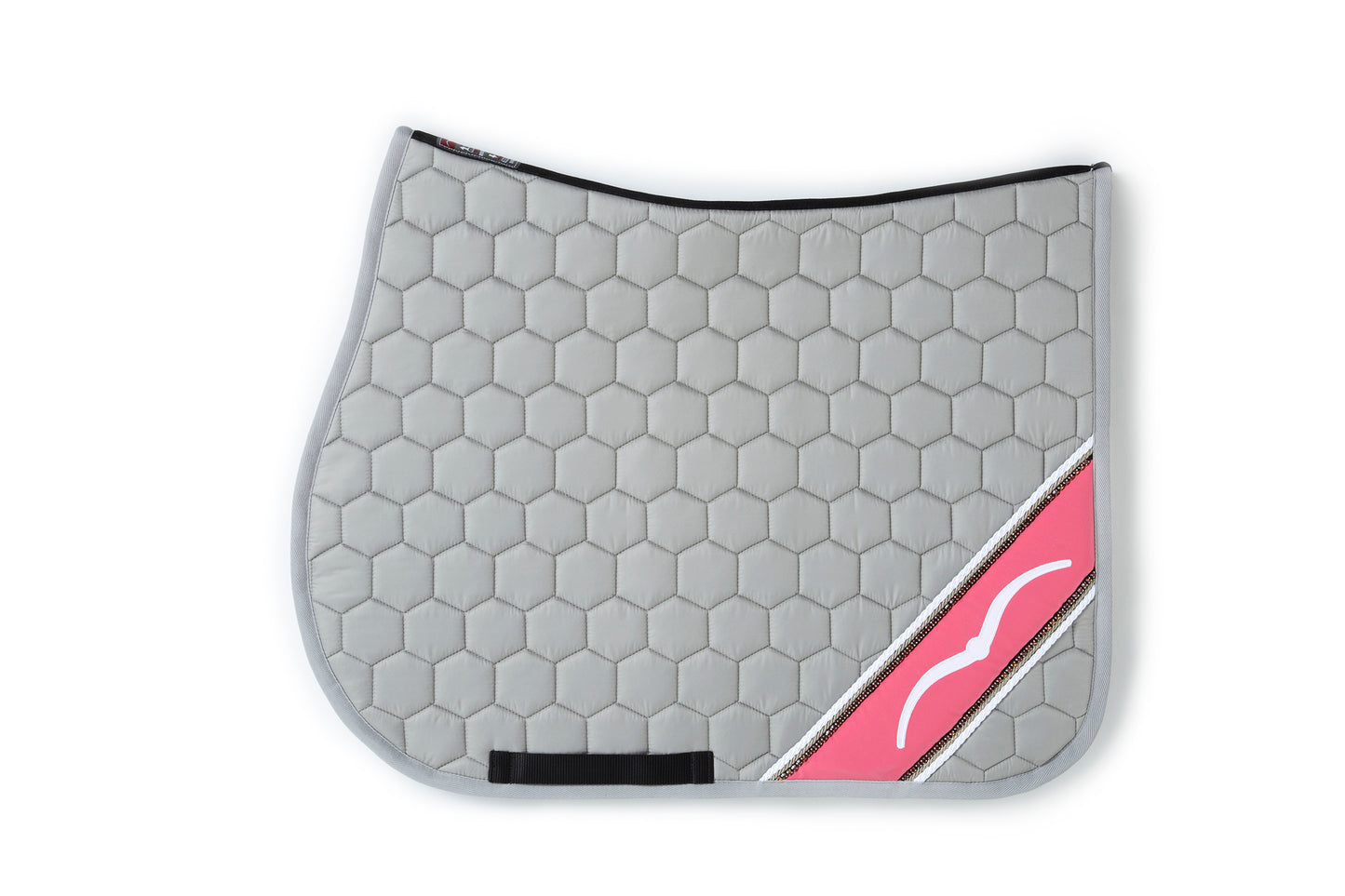 Wong Jumping Saddle Pad